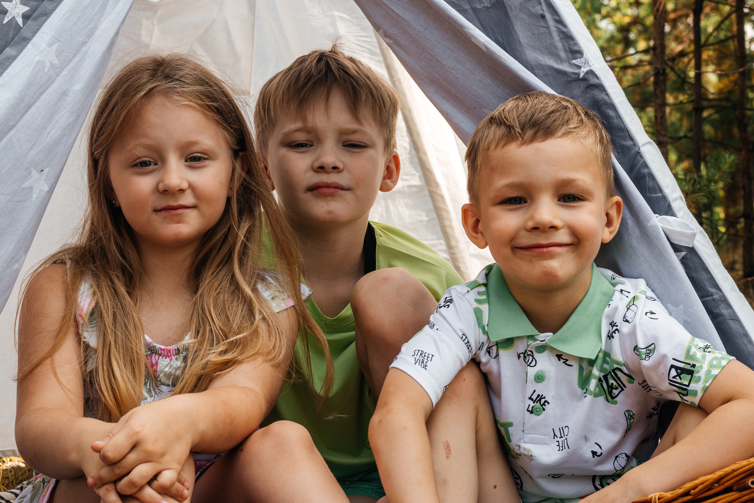 30.07.2023. Свадебный и семейный фотограф в Нижневартовске Татьяна Мартынова