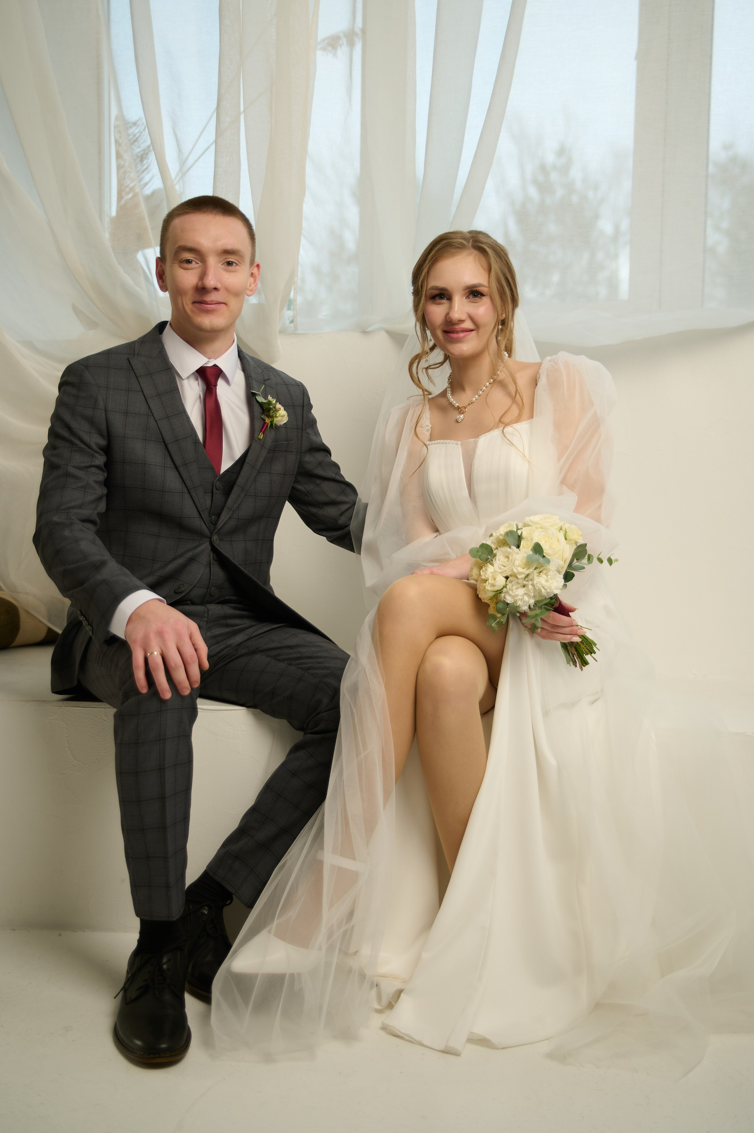 Свадьбы и никахи. Свадебный фотограф Тимур Хабибуллин