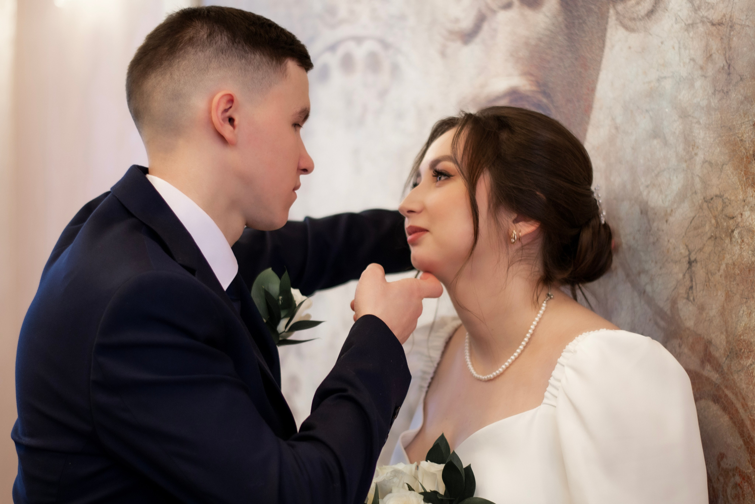 Свадьба. Семейный и свадебный фотограф в Йошкар-Оле Виктор Крайт