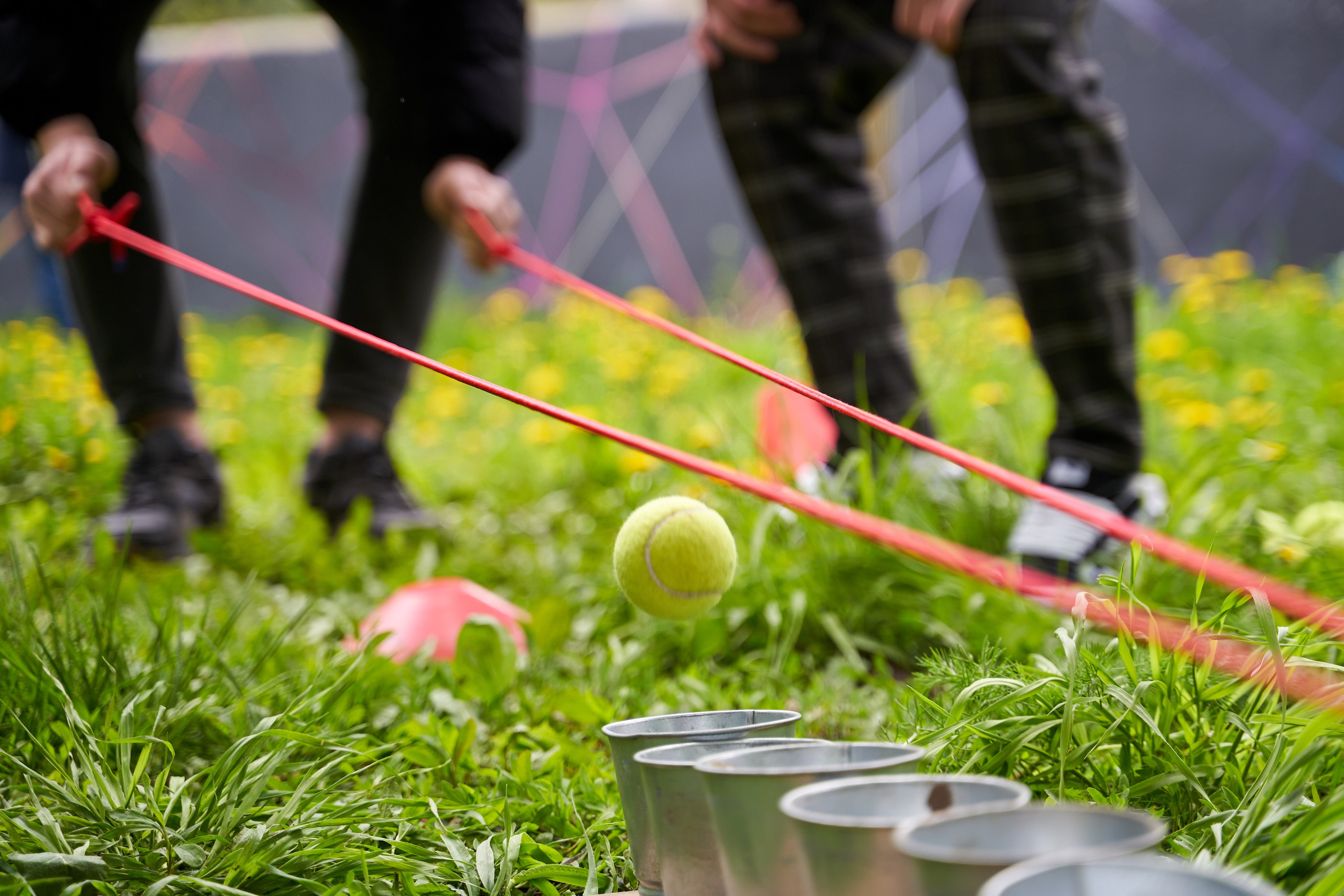 Городской квест в рамках регионального фестиваля «Учись без границ». Репортажный фотограф Вилянов Евгений. Нижний Новгород