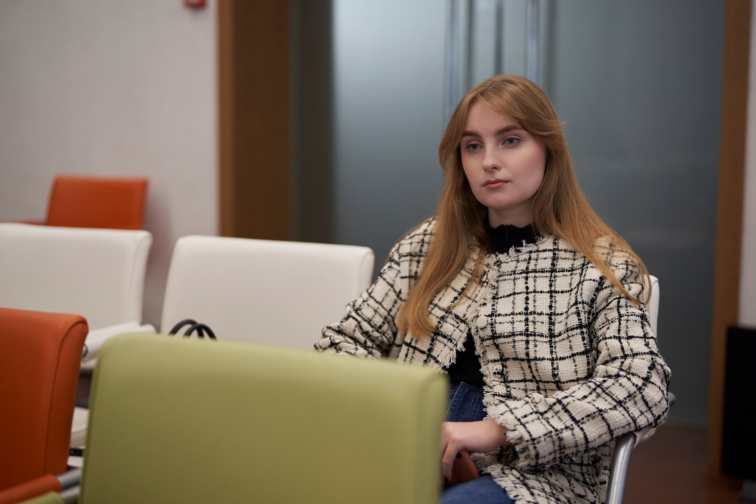 Нижегородский фестиваль науки 2025. Репортажный фотограф Вилянов Евгений. Нижний Новгород