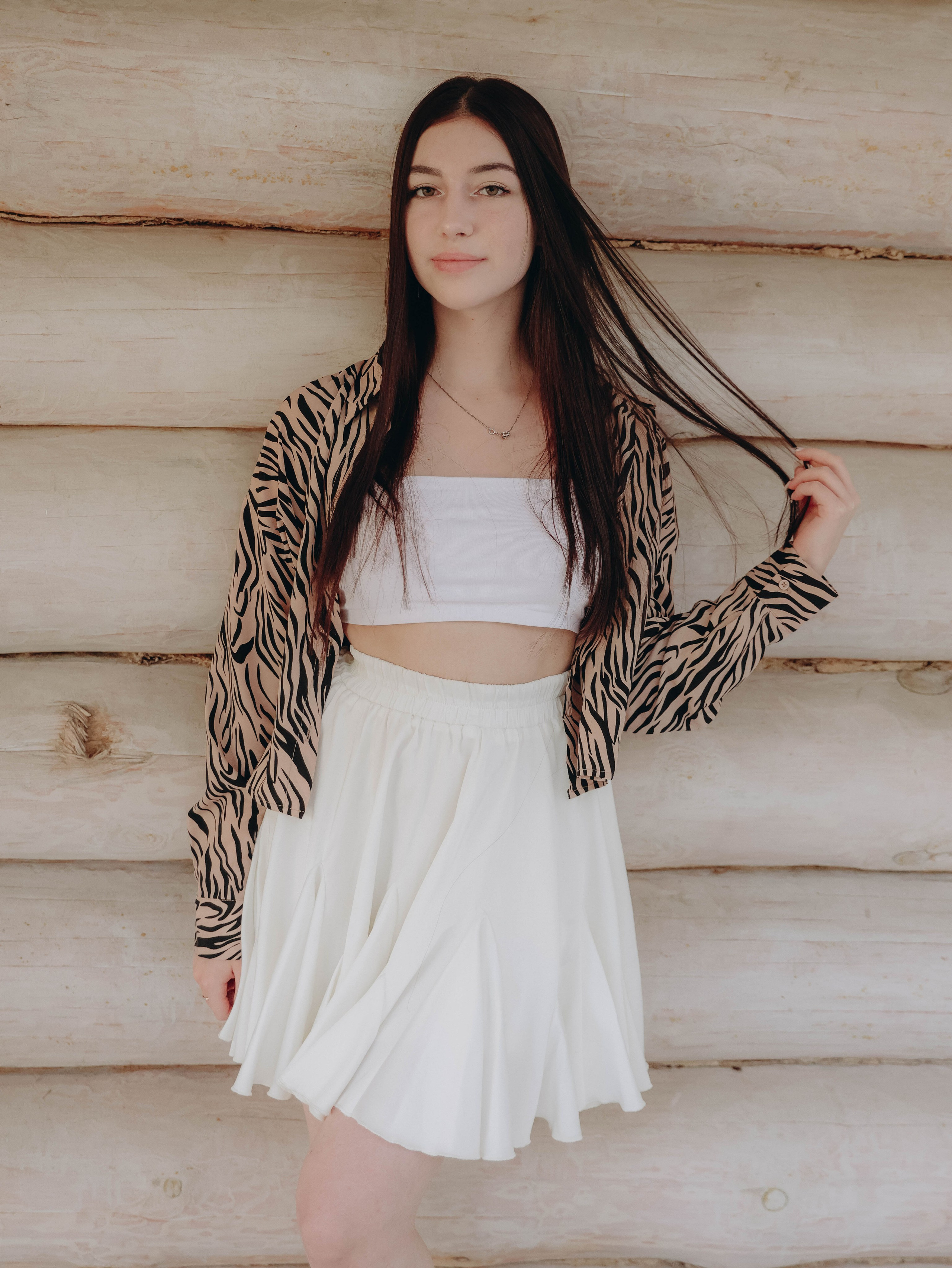 Гендерпати. Мультифотограф Динара Ахмедзянова