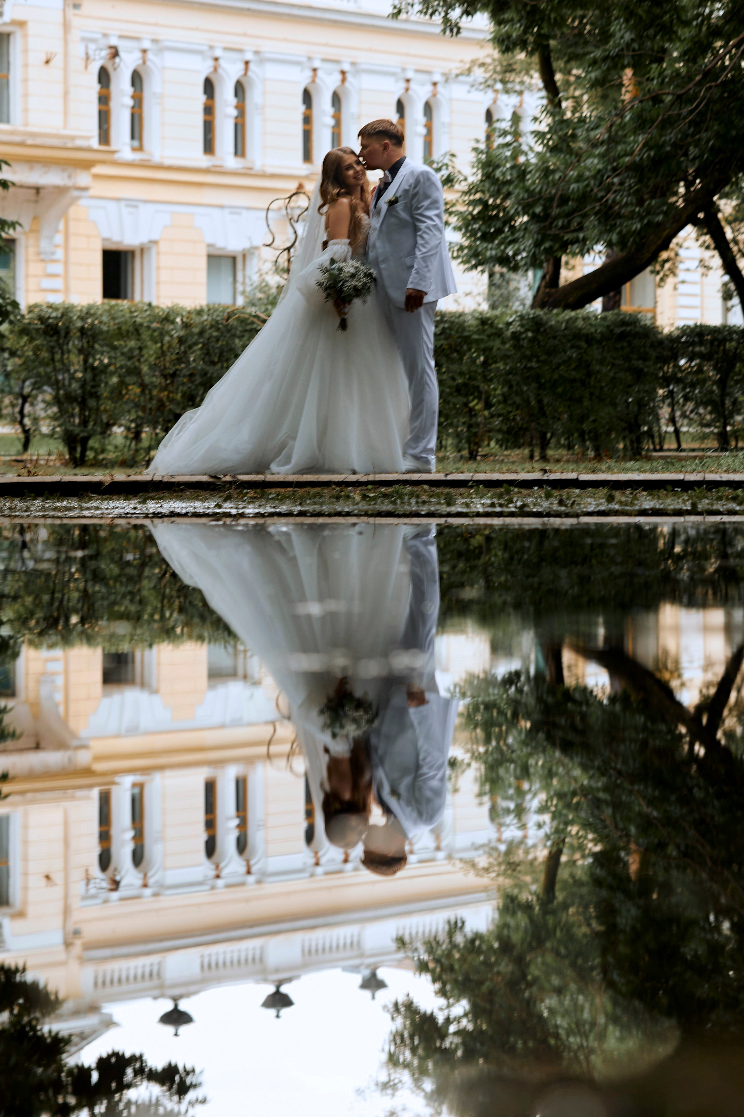 Юлия & Роман. Фотограф