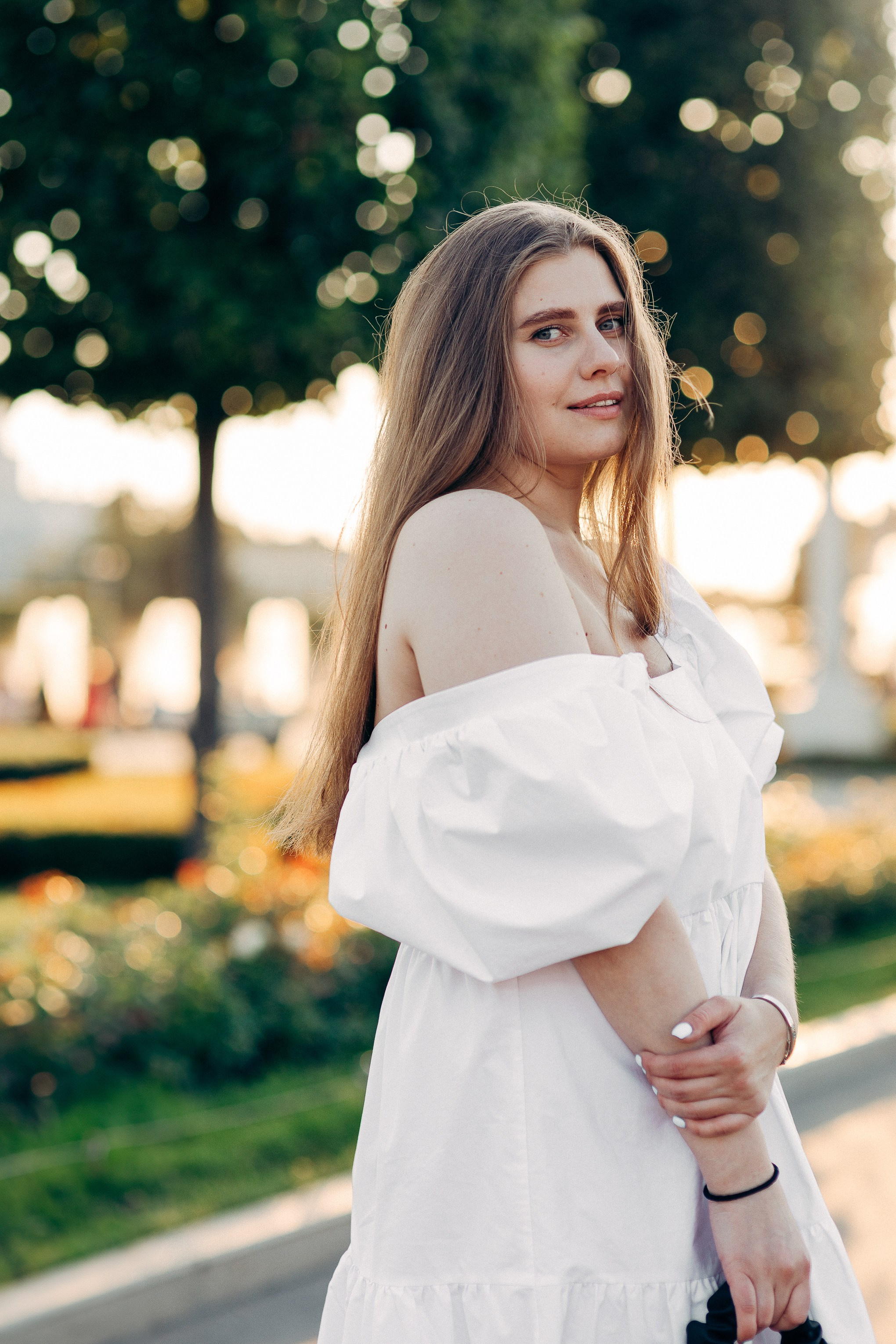 ☀️. Фотограф Вика Про