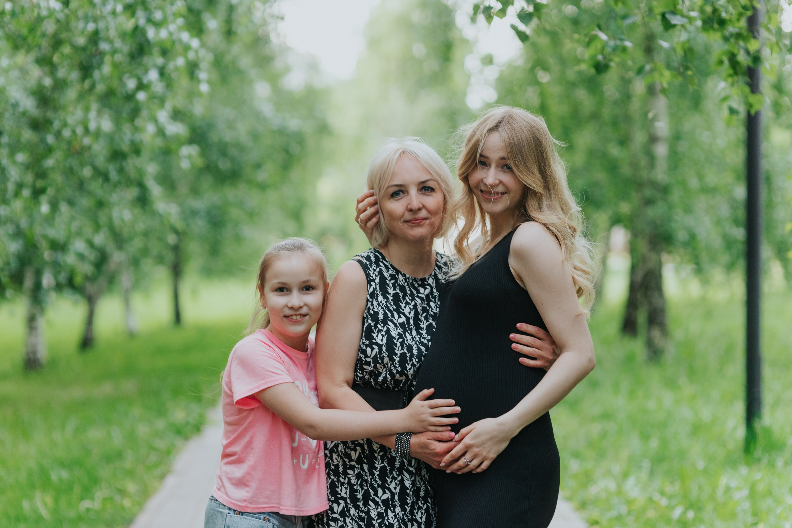 💛. Фотограф Вика Про