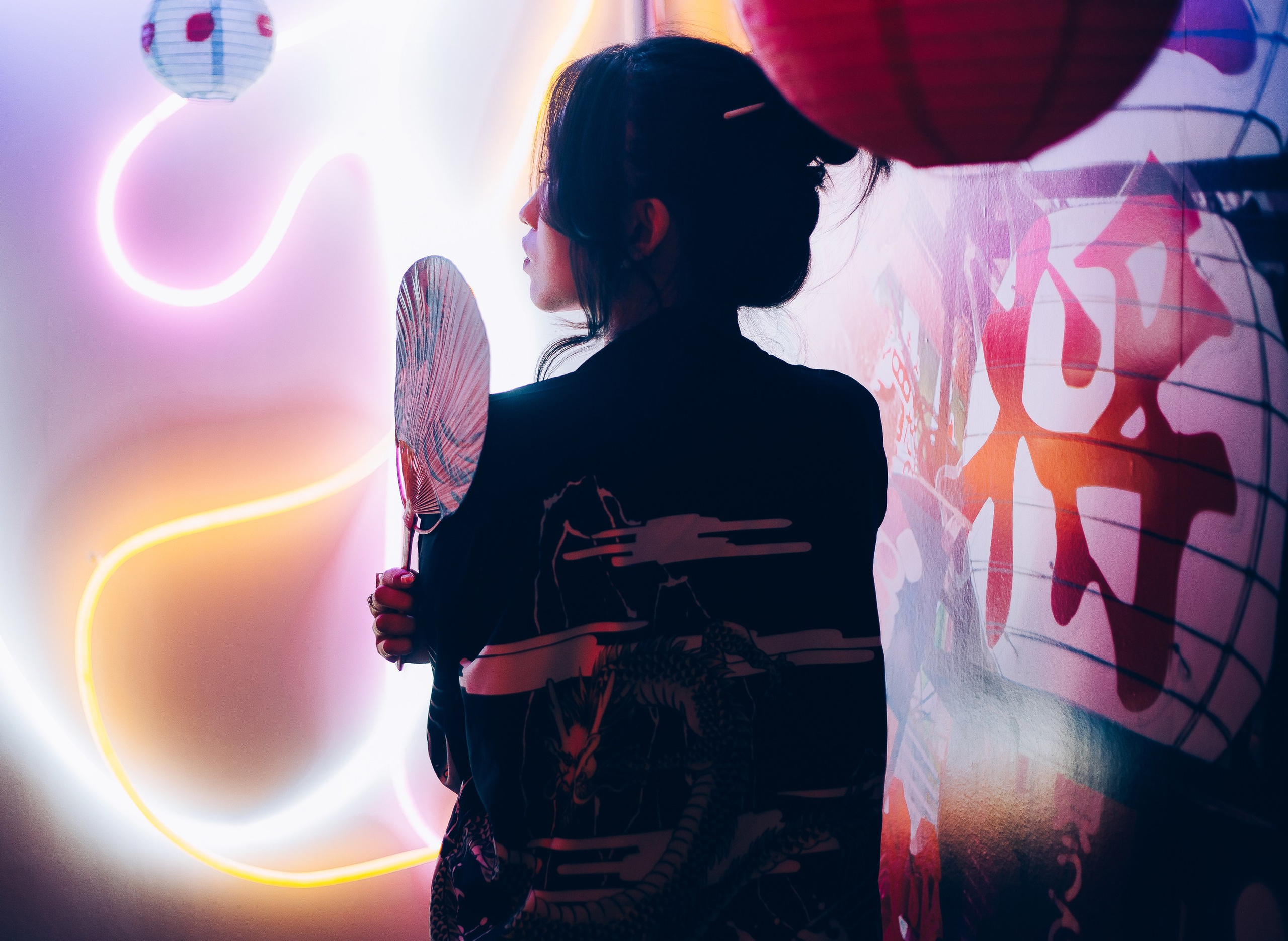 🏮. Фотограф Вика Про