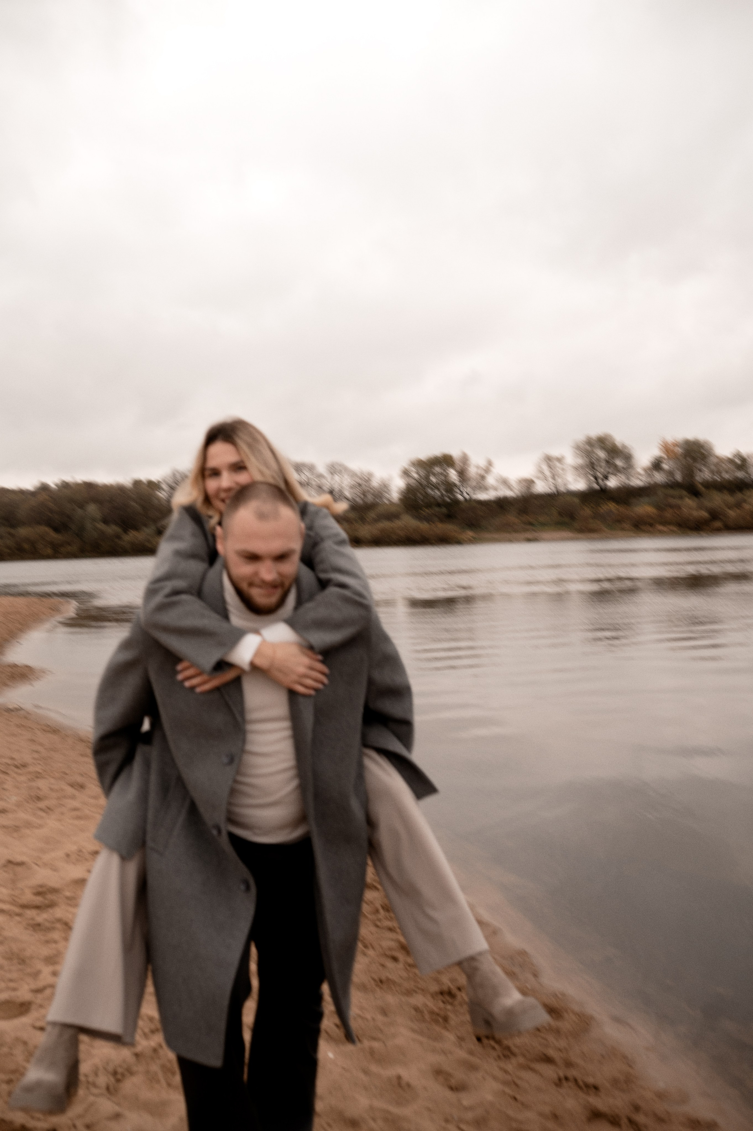 Сергей и Анастасия. Свадебный и семейный фотограф в Серпухове Александра Дерюшева