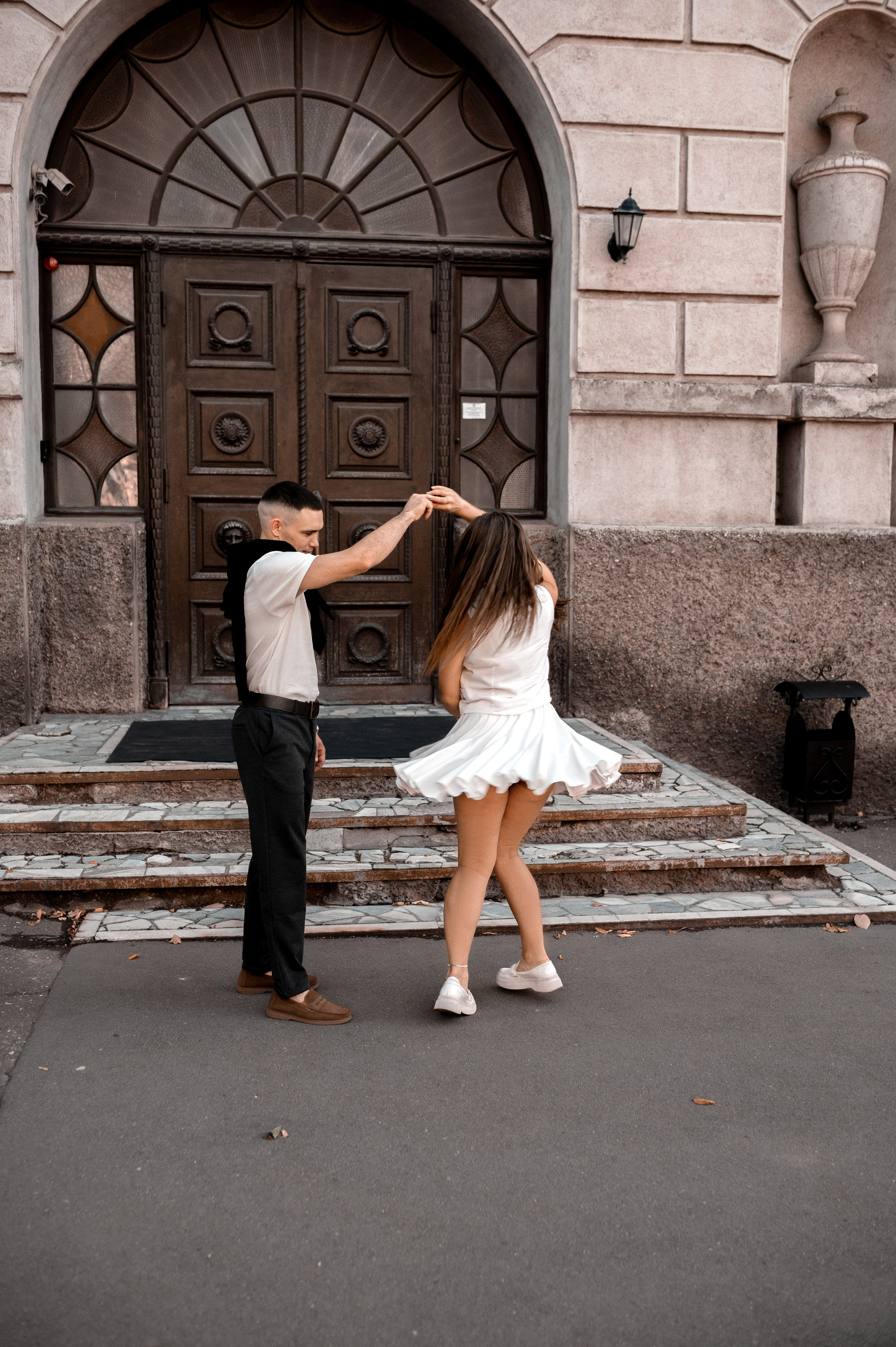 Виталик и Диана. Свадебный и семейный фотограф в Серпухове Александра Дерюшева