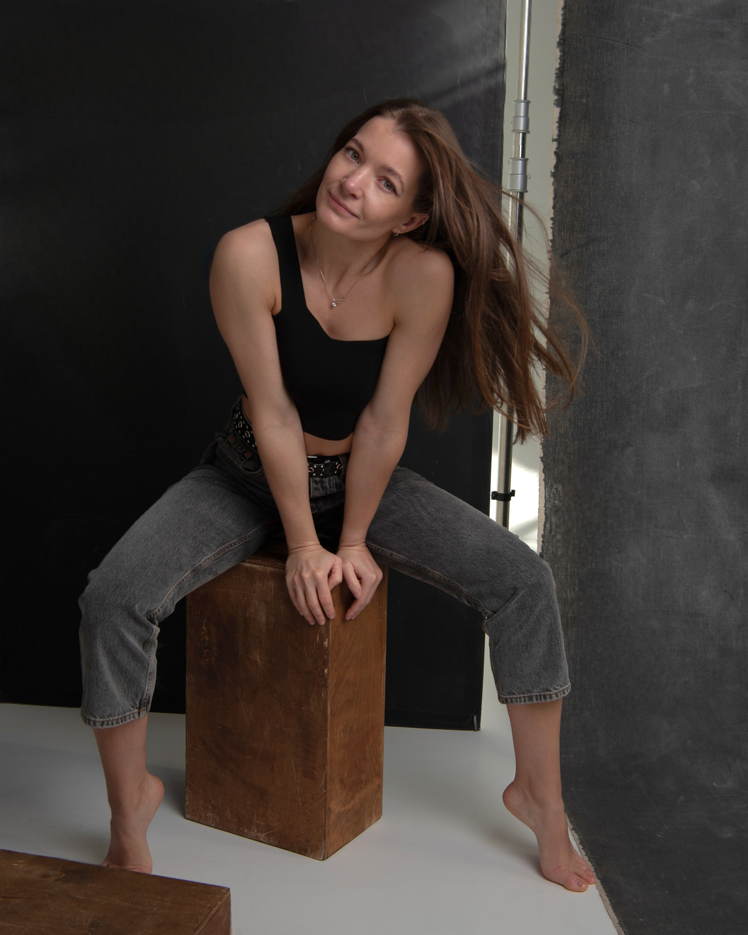 Минимализм. Фотограф в СПБ Светлана Князева