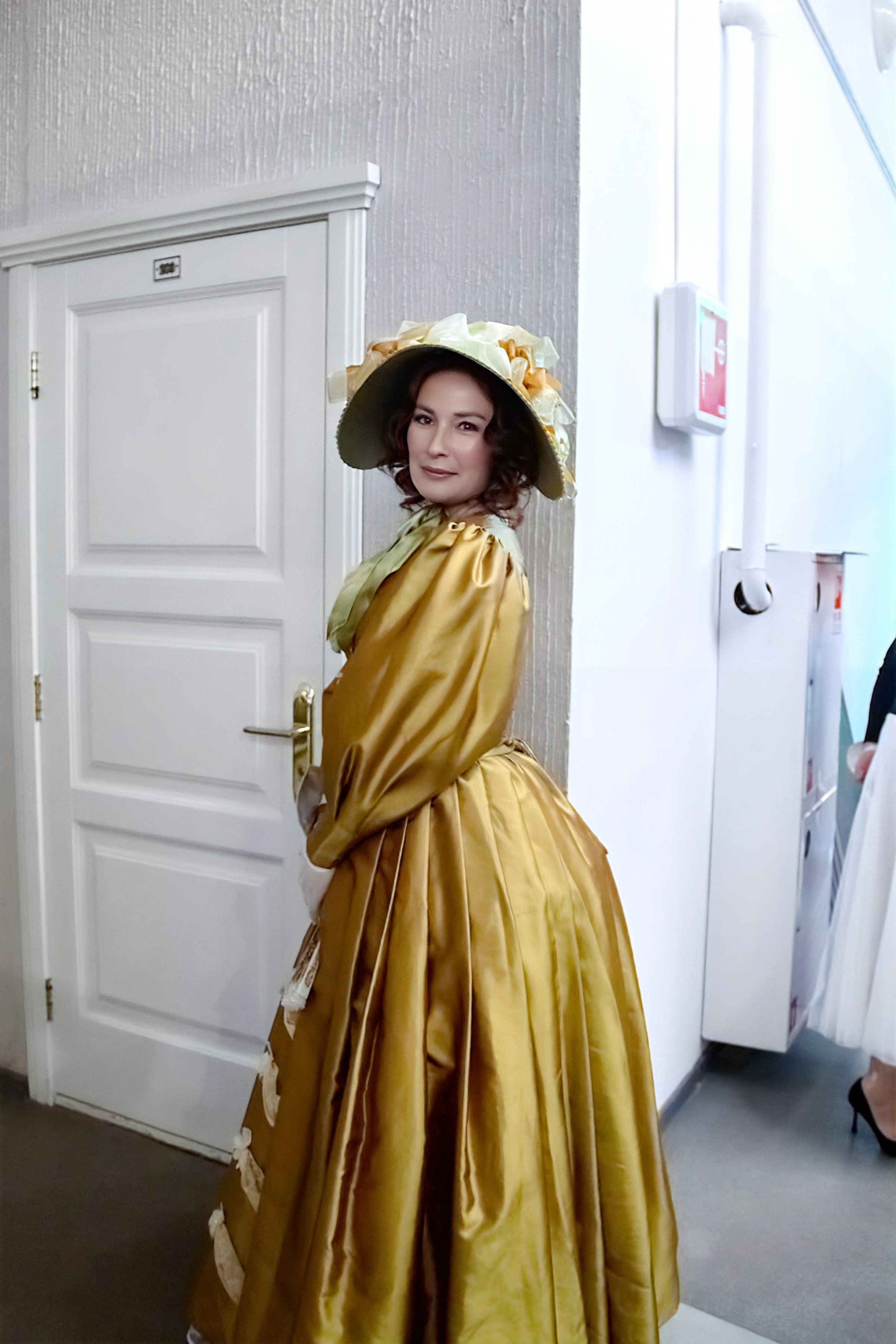 Финал «Бизнес-мама». Фотограф в Смоленске Ася Польшина