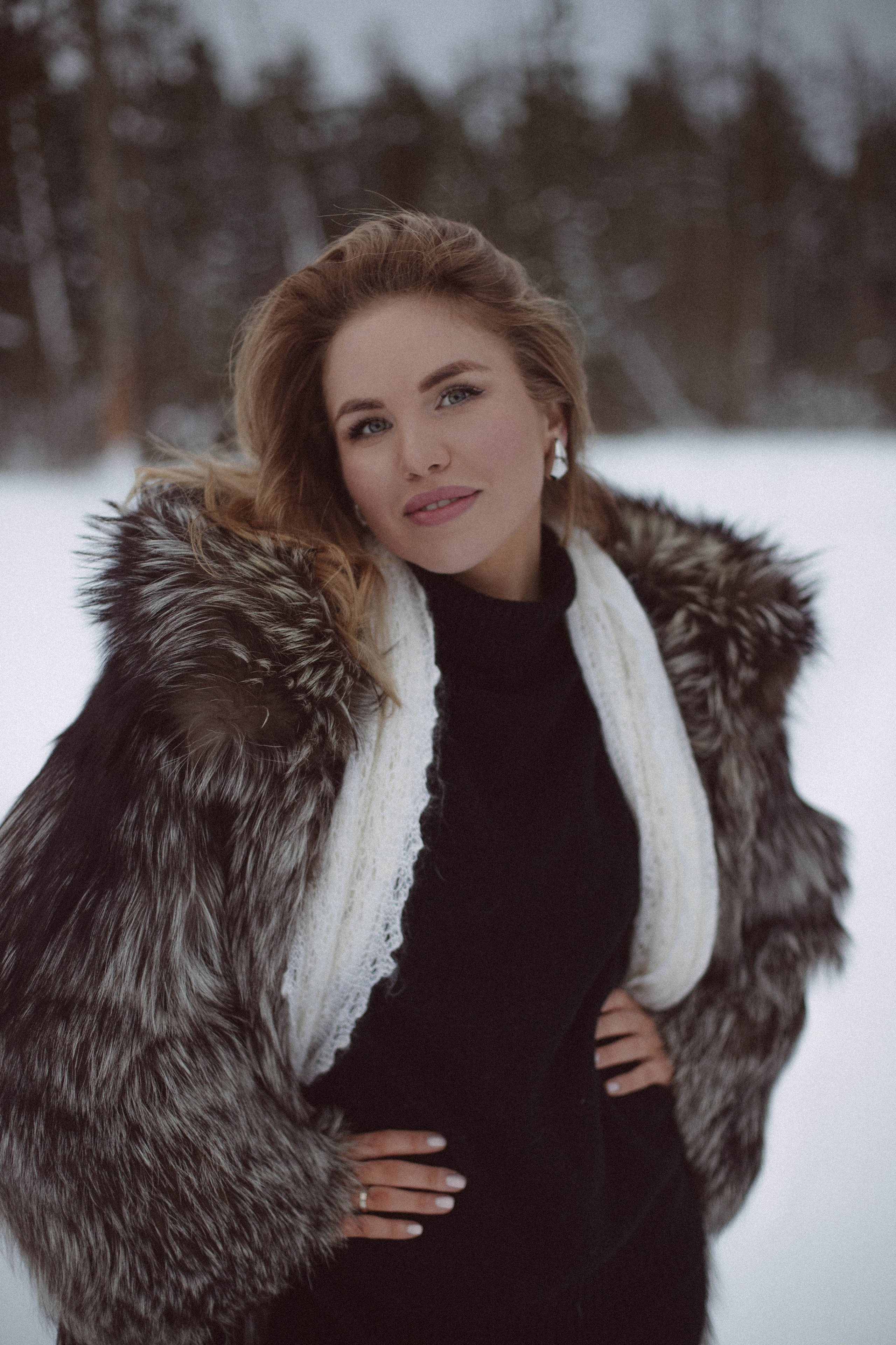 Эльвира. Наталья Симчук — Фотограф. LoveStory, индивидуальные, семейные съемки