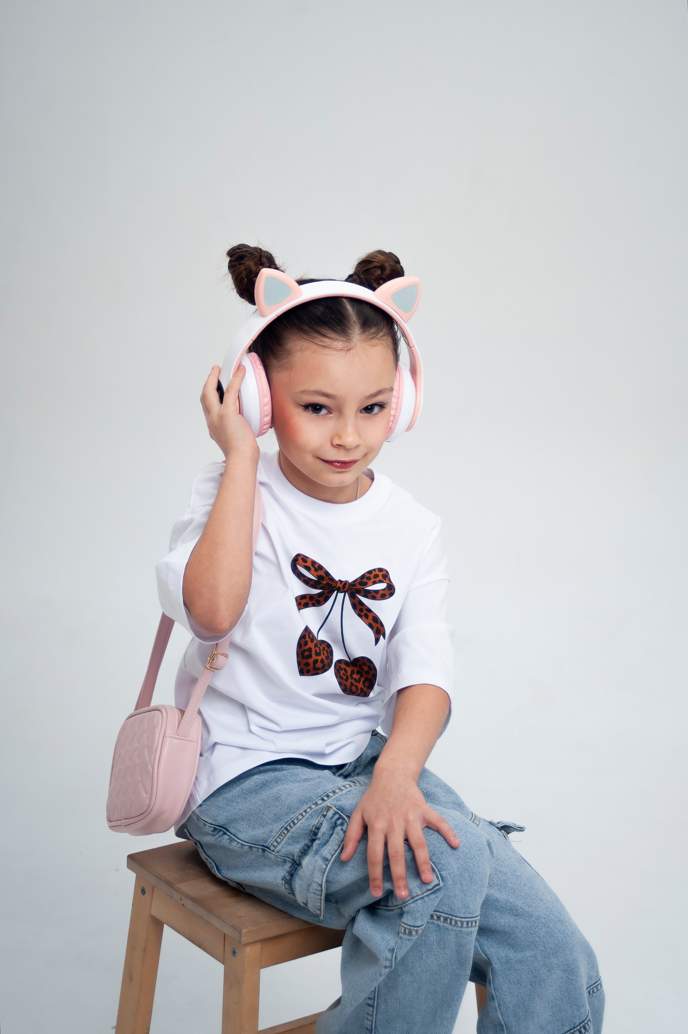 Игнатова Василиса. Promodels