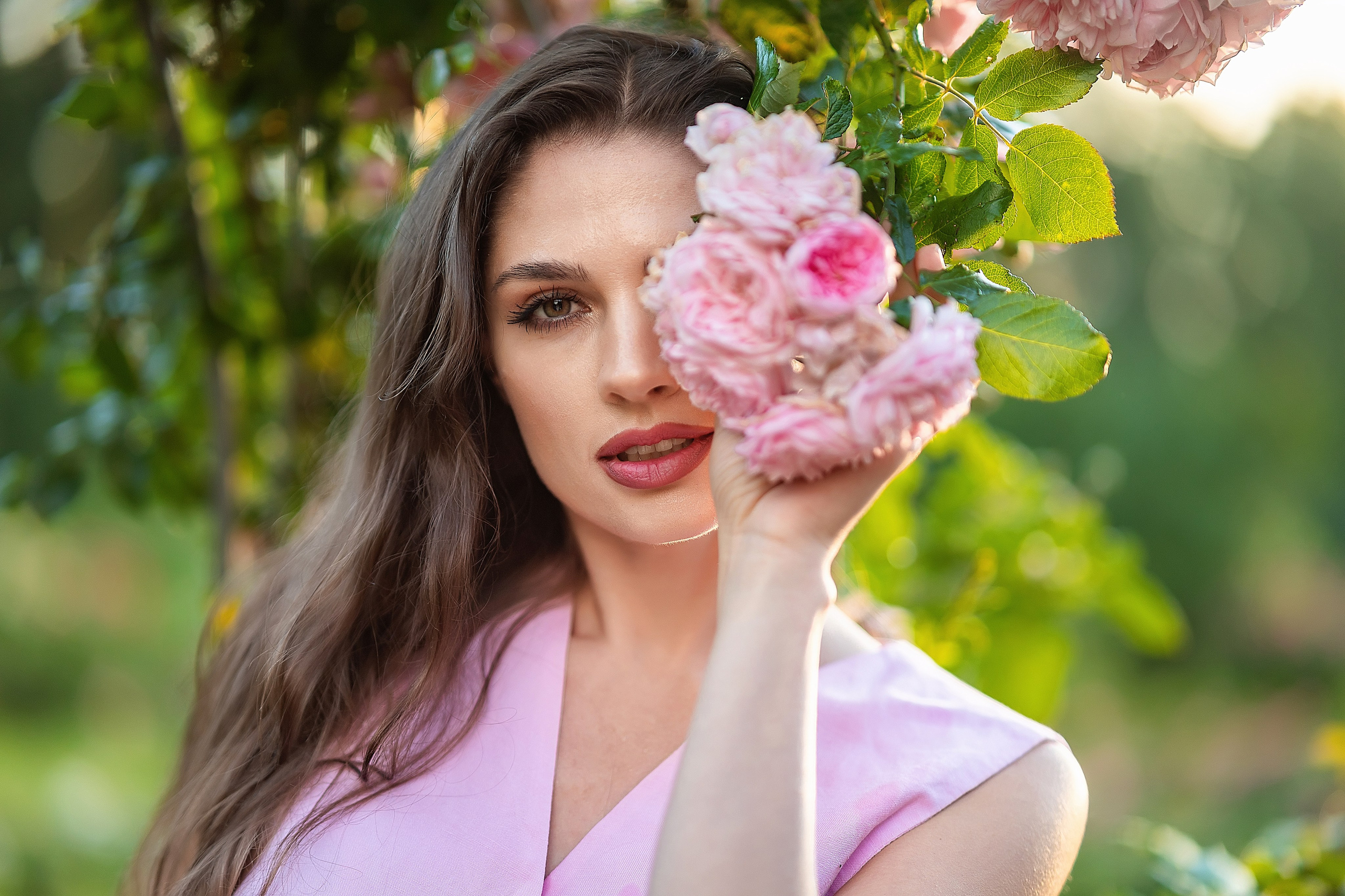 Свадебный и семейный фотограф в Туле и Москве Полукарова Юлия