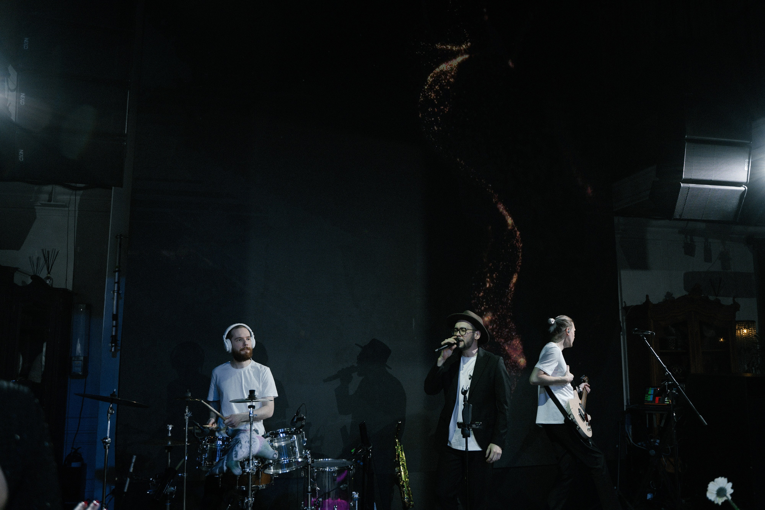 Годовщина. Главная