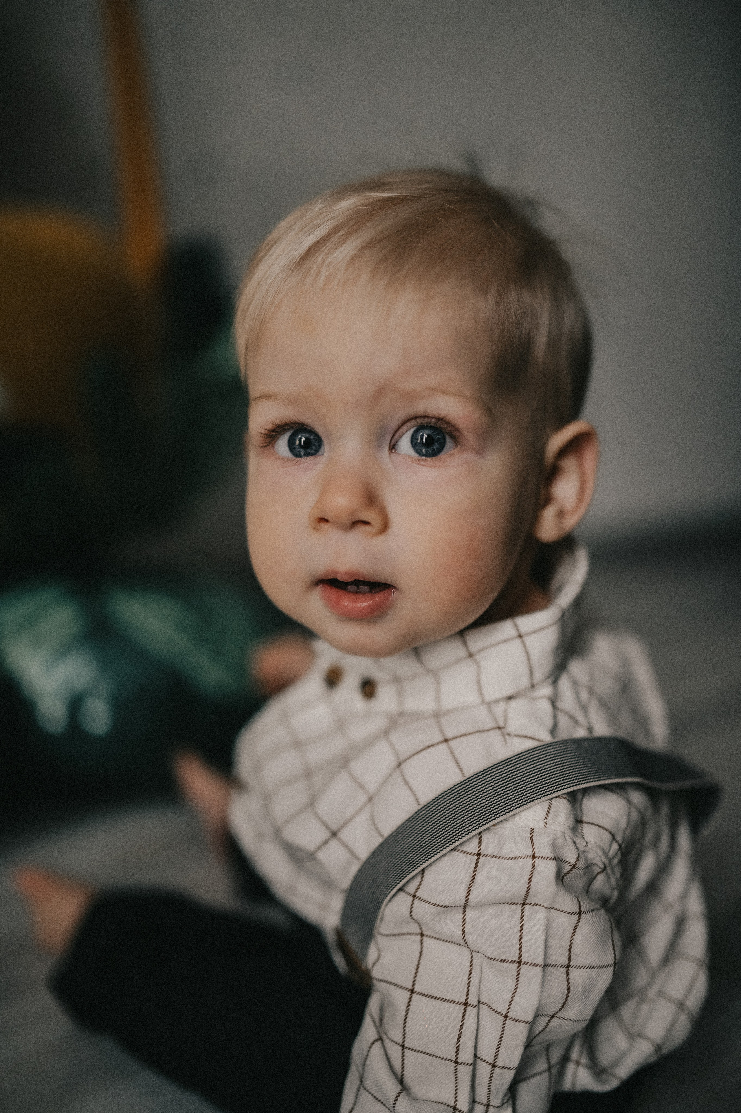 Лёня, Лера и Матвей дома. Семейный и свадебный lifestyle-фотограф в Москве Мария Петрова