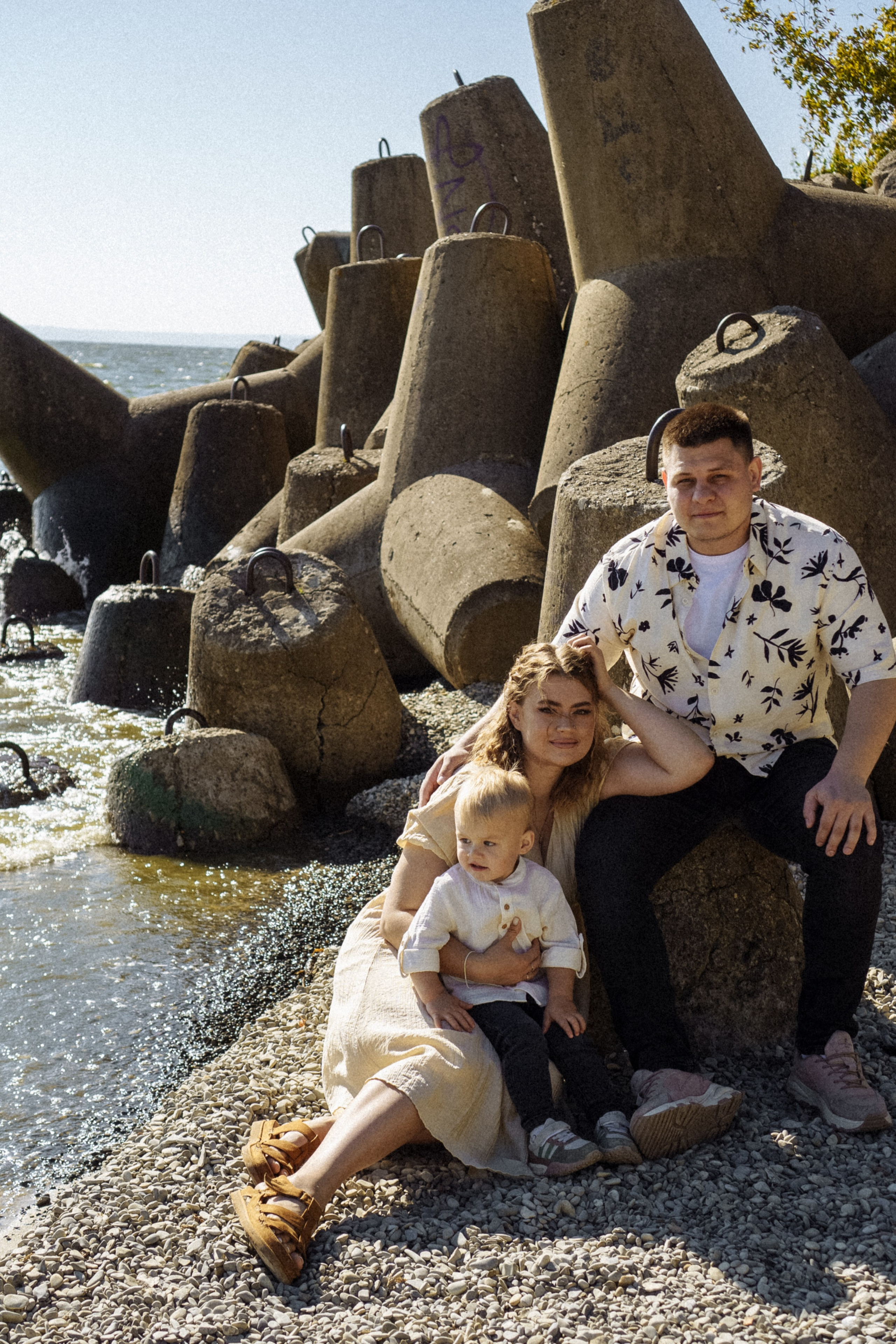 Family 2. Фотограф Ульяновск Ксения Кеслер