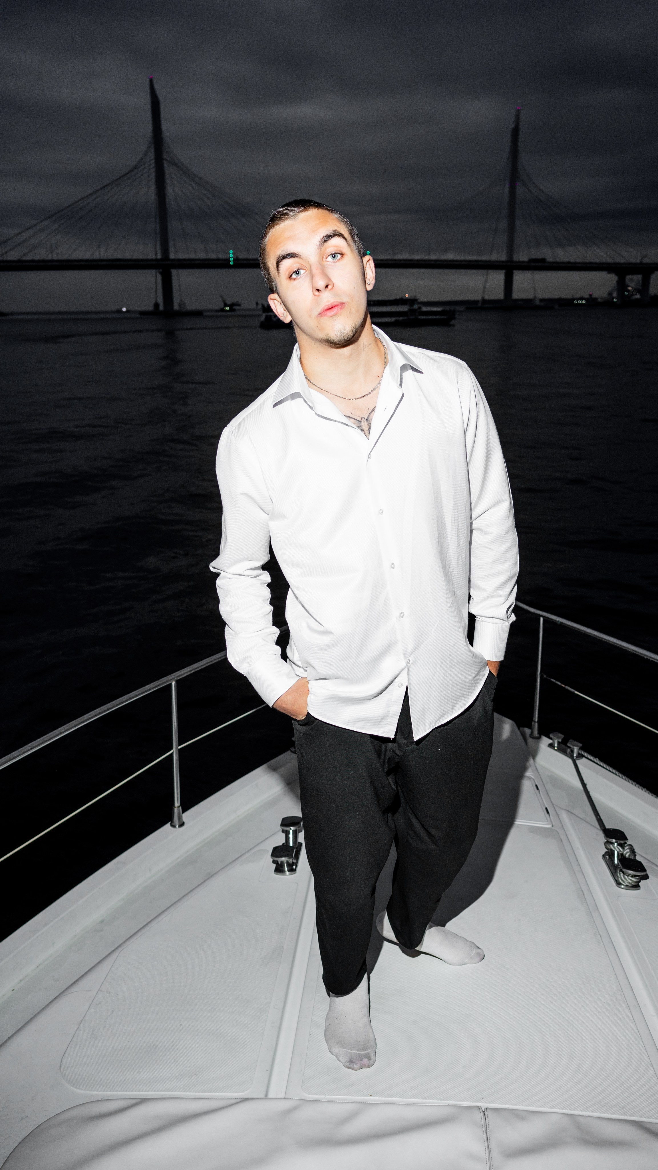 Маша. Коммерческий и репортажный фотограф в Санкт-Петербурге — Туся Сушка