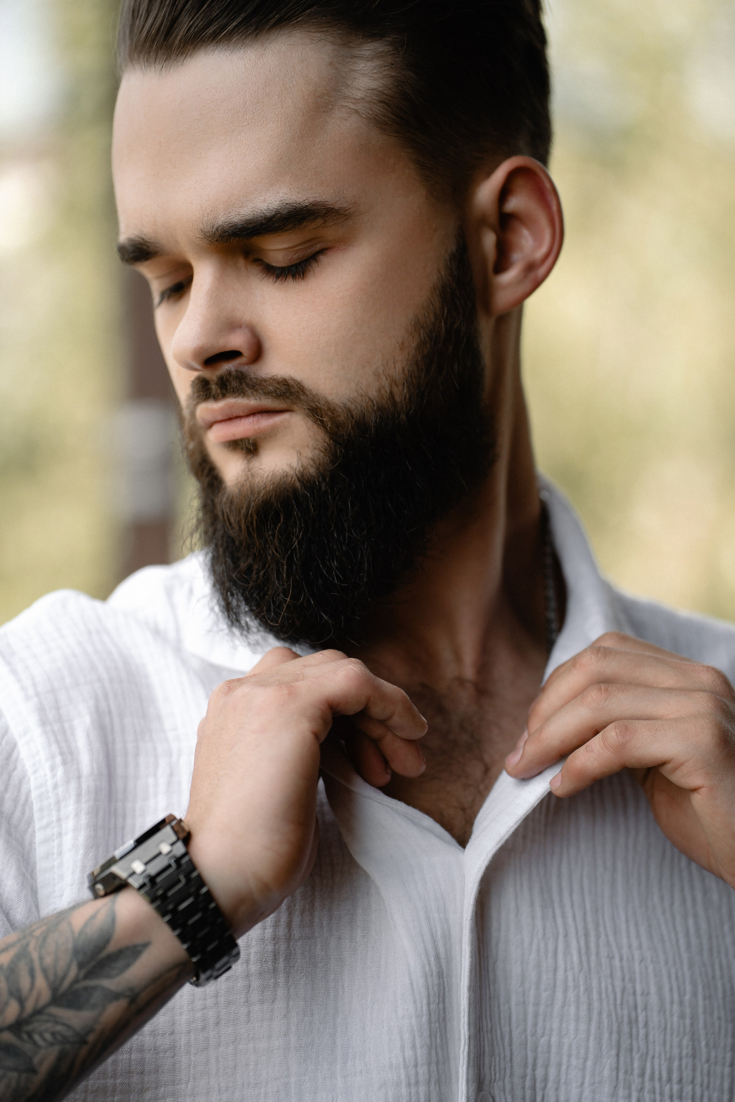 Свадебная история Дмитрия и Алины. Свадебный фотограф Светлана Харина