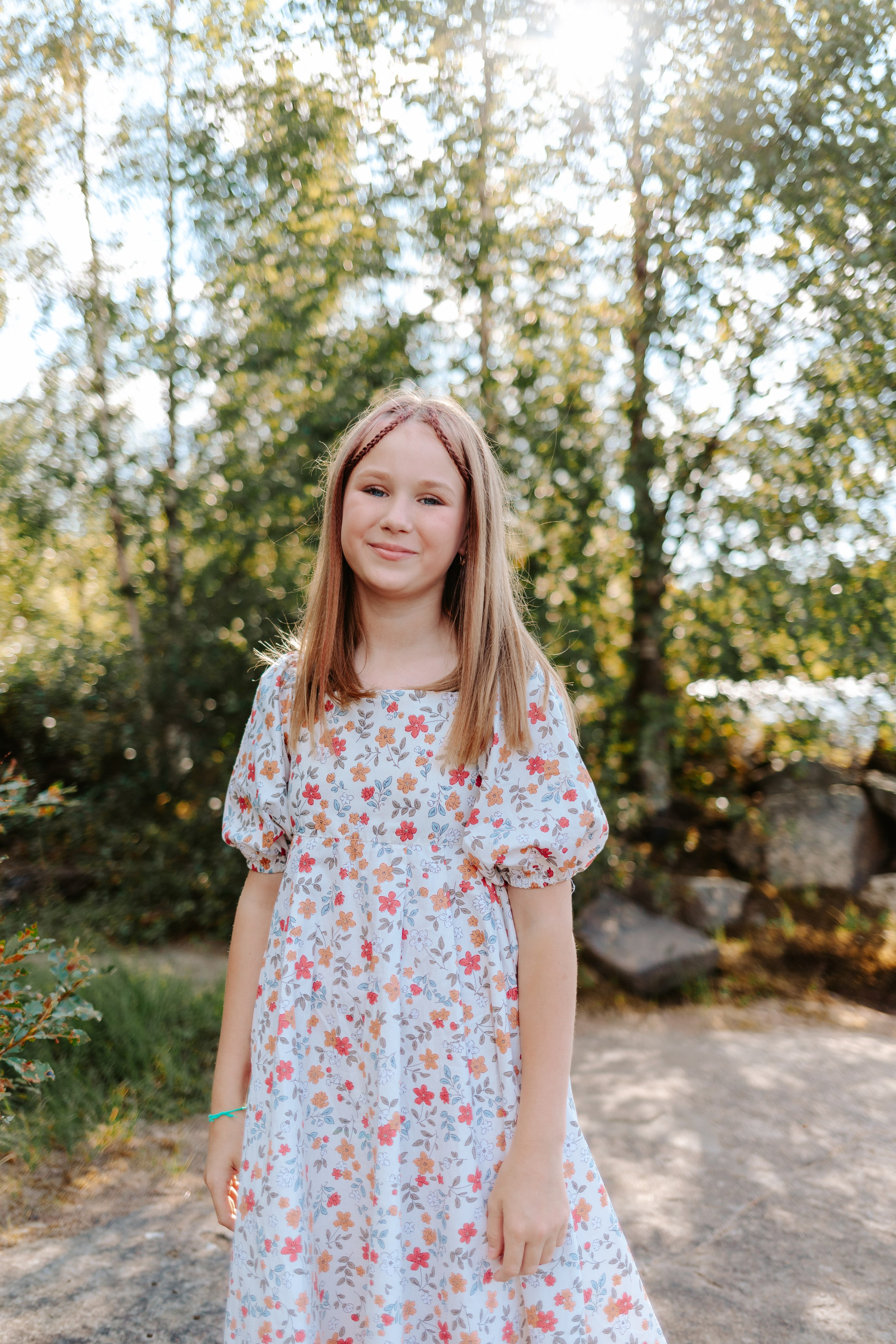 Семья Железовских