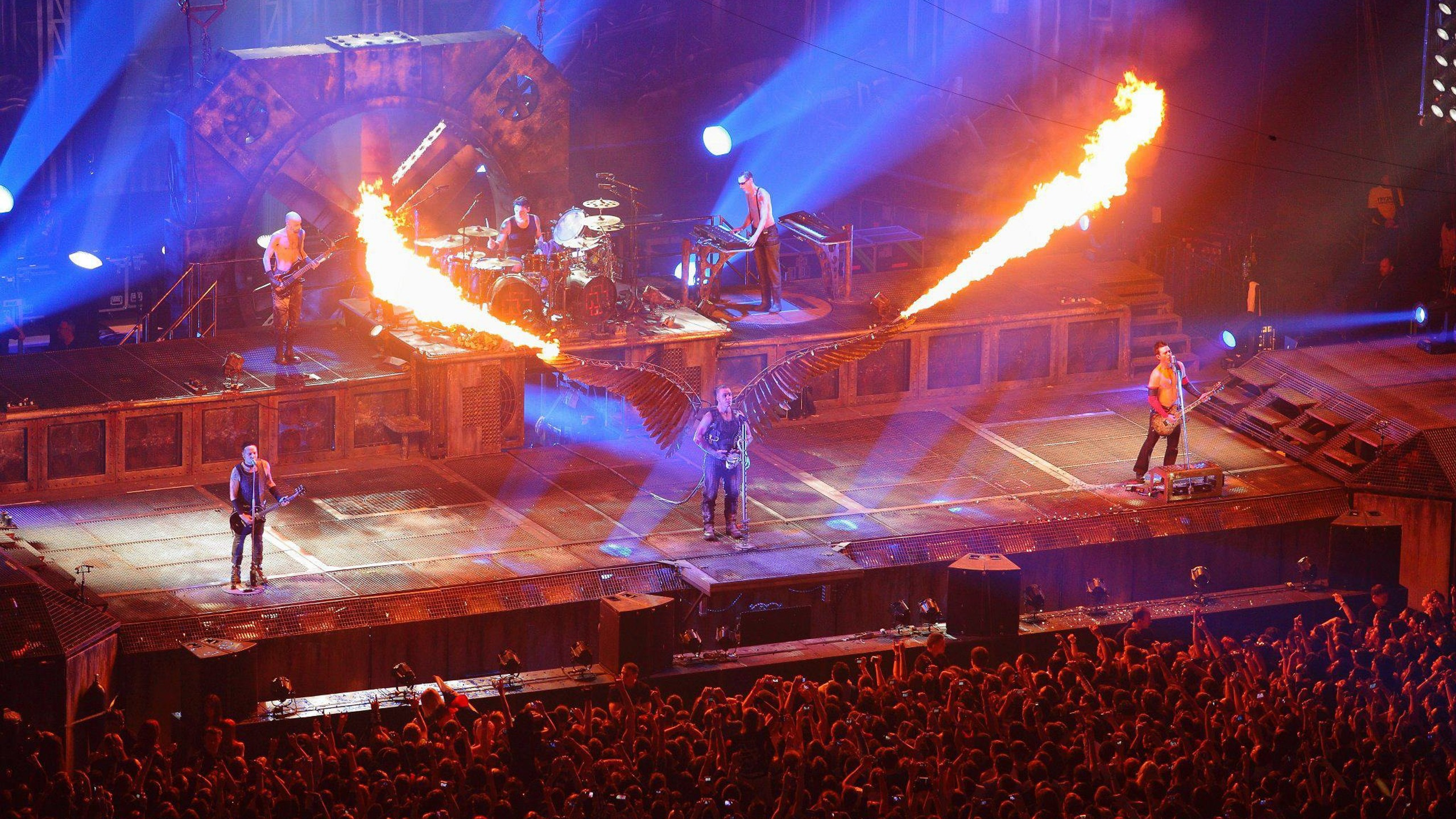 Репортажный фотограф в Москве Майк Симонов