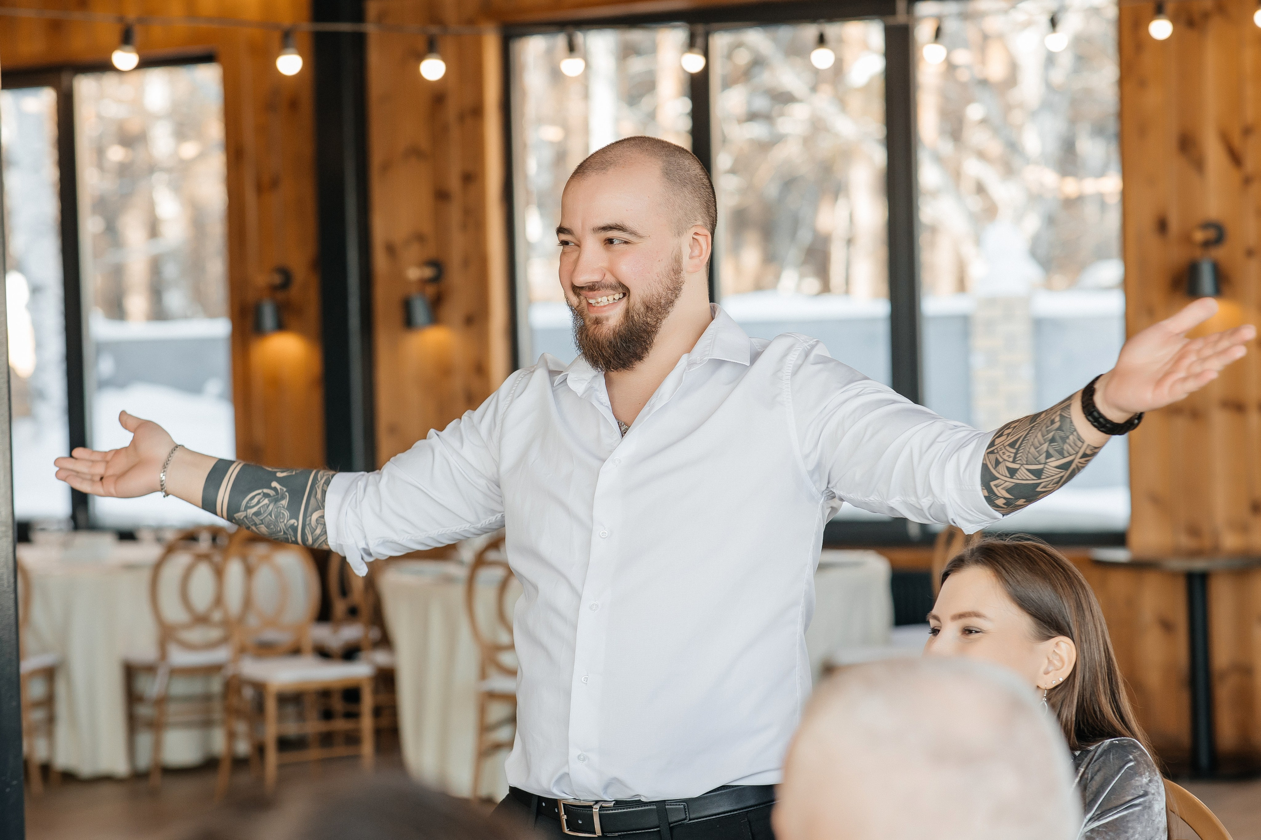 Глиссандо 2026. Свадебный и портретный фотограф Алина Иванова. Екатеринбург-Москва