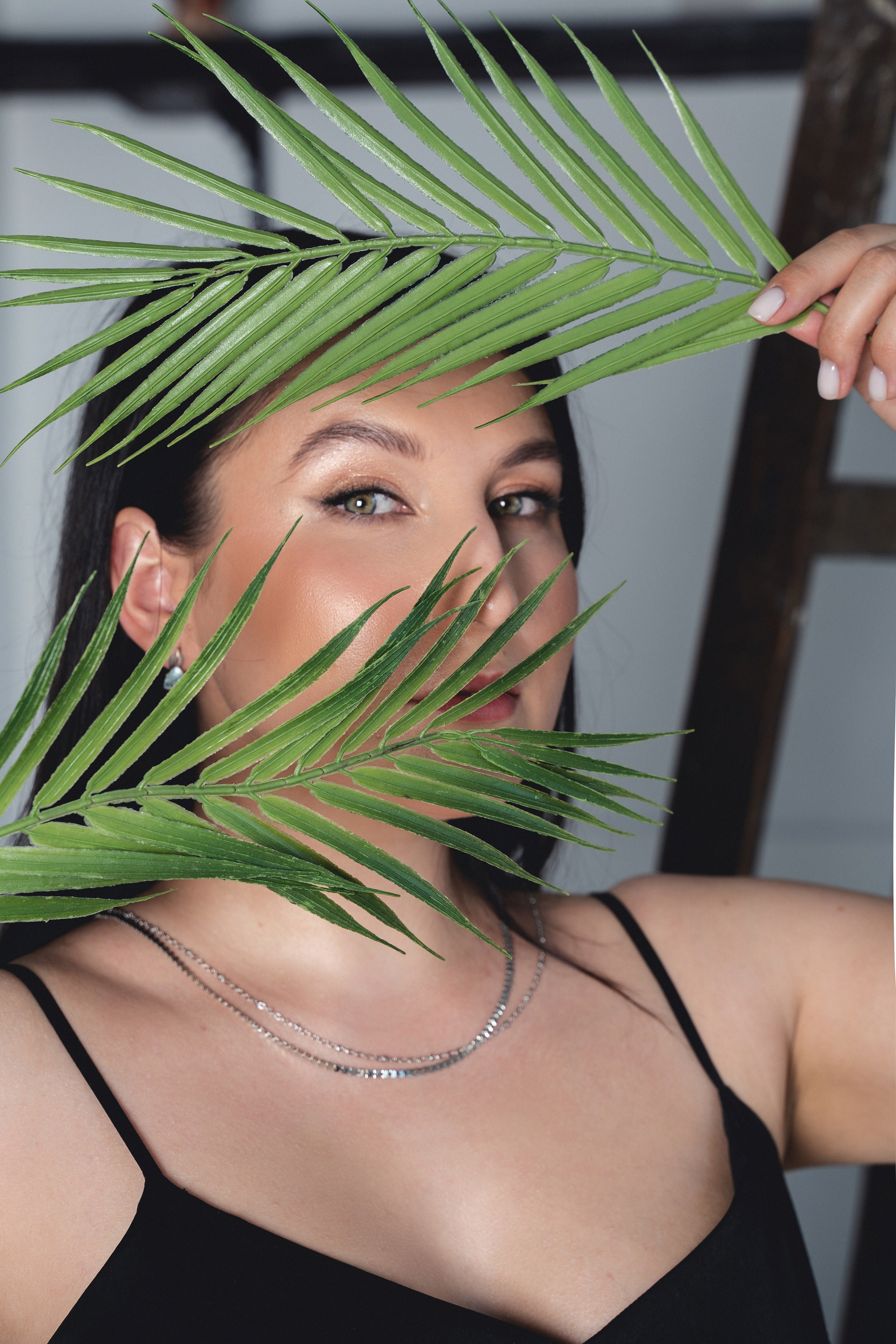 Скульптор красоты. Визуальный художник «Границы внутри»