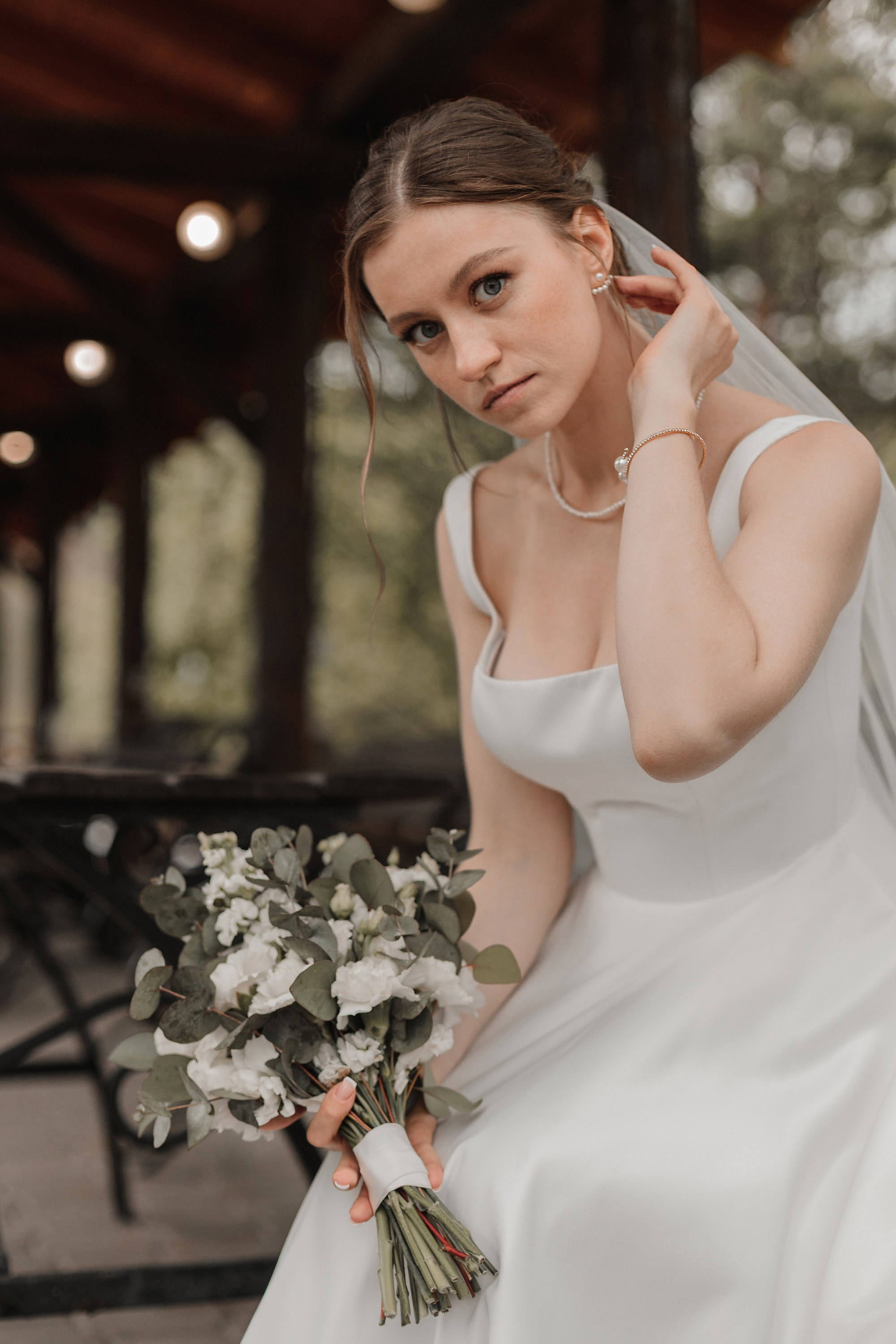 Егор и София. Свадебный репортажный семейный фотограф