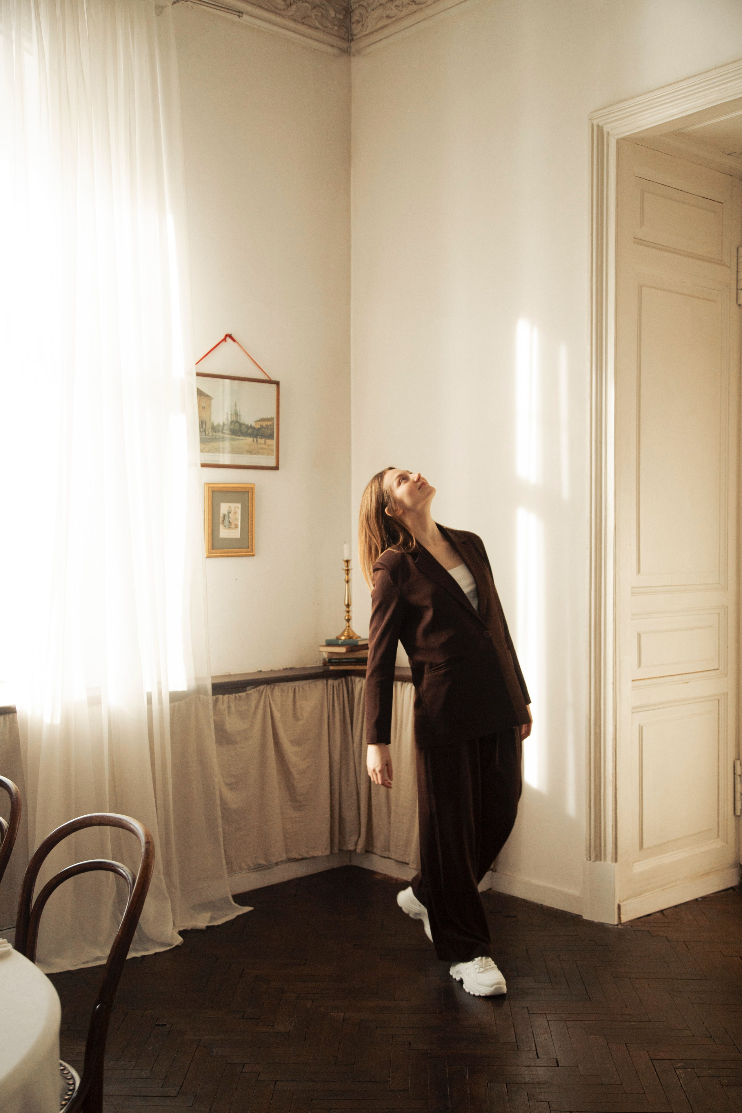 ЖЕНСКИЕ ПОРТРЕТЫ