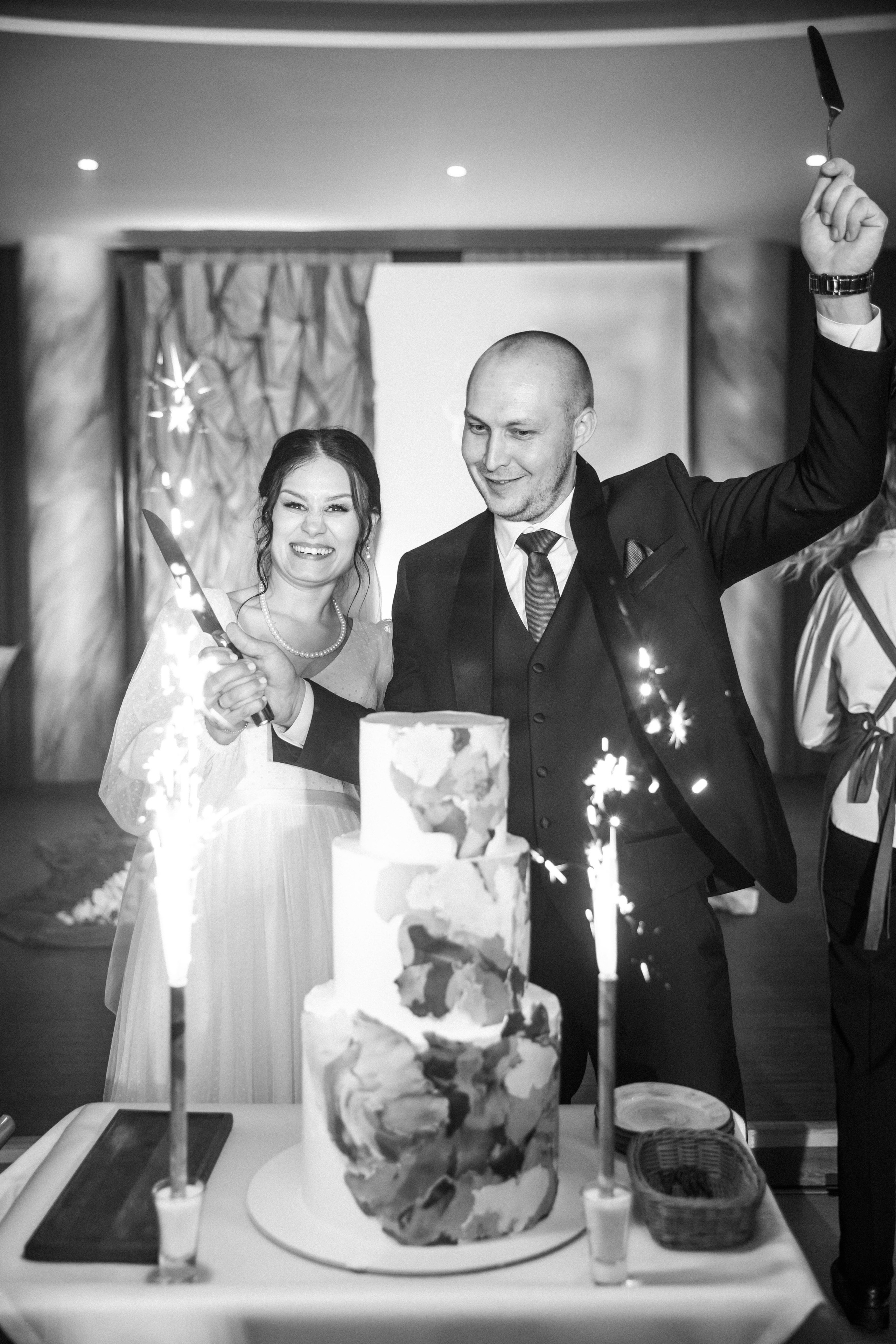 Максим & Екатерина. Главная