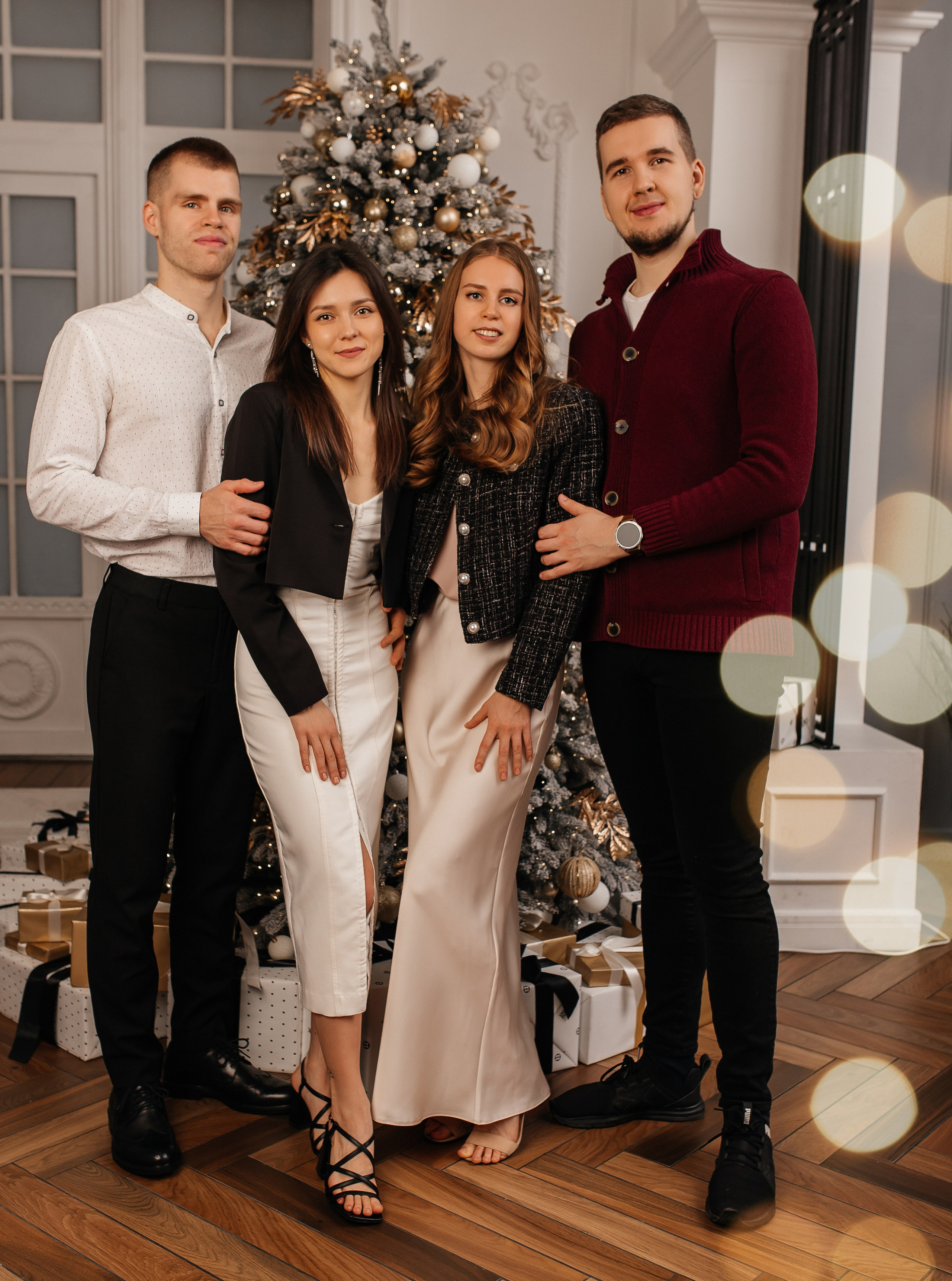 Ольга семейная. Семейный фотограф в Санкт-Петербурге Ирина Иванова