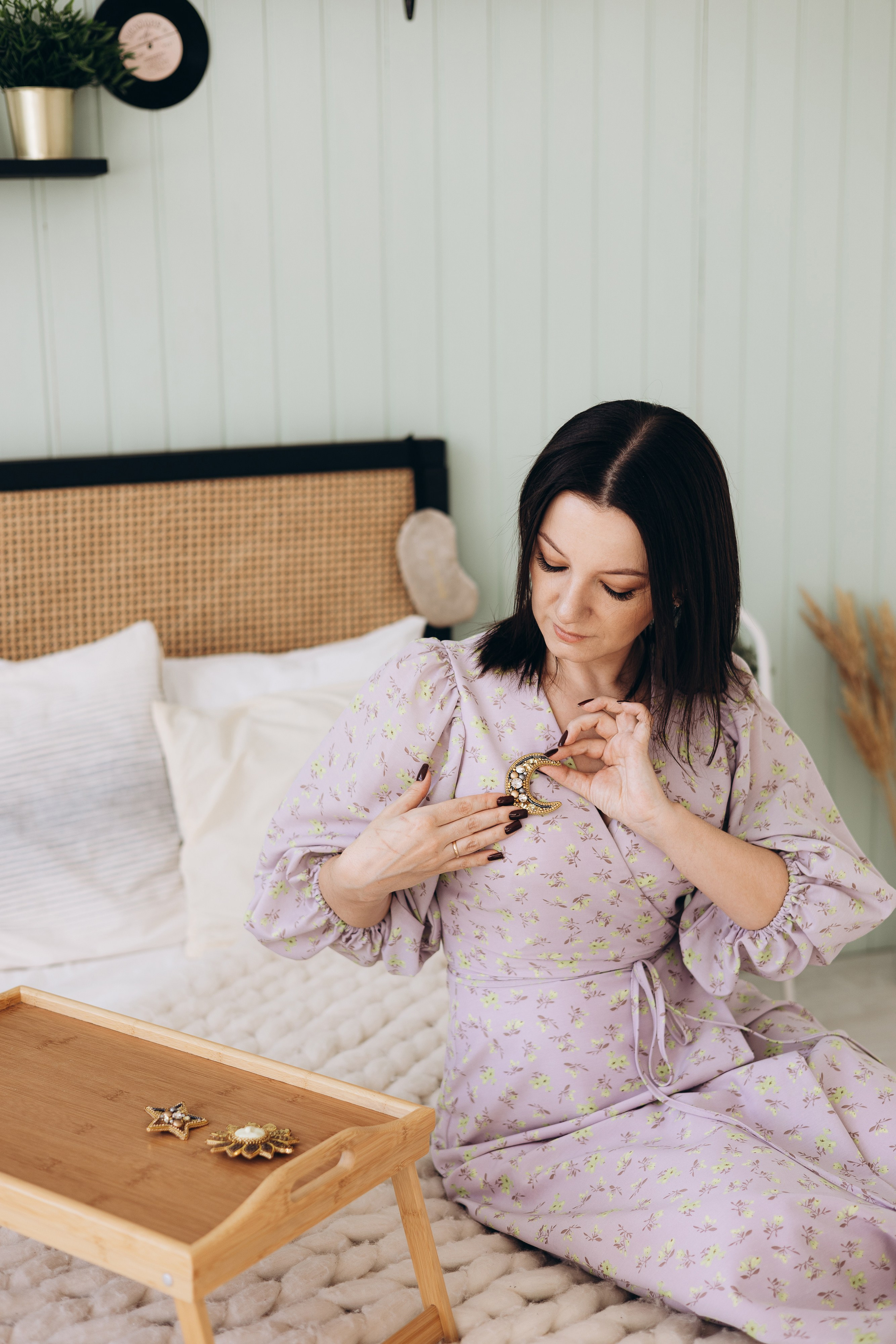 Мария. Свадебный и семейный фотограф в Новосибирске Дарья Кель