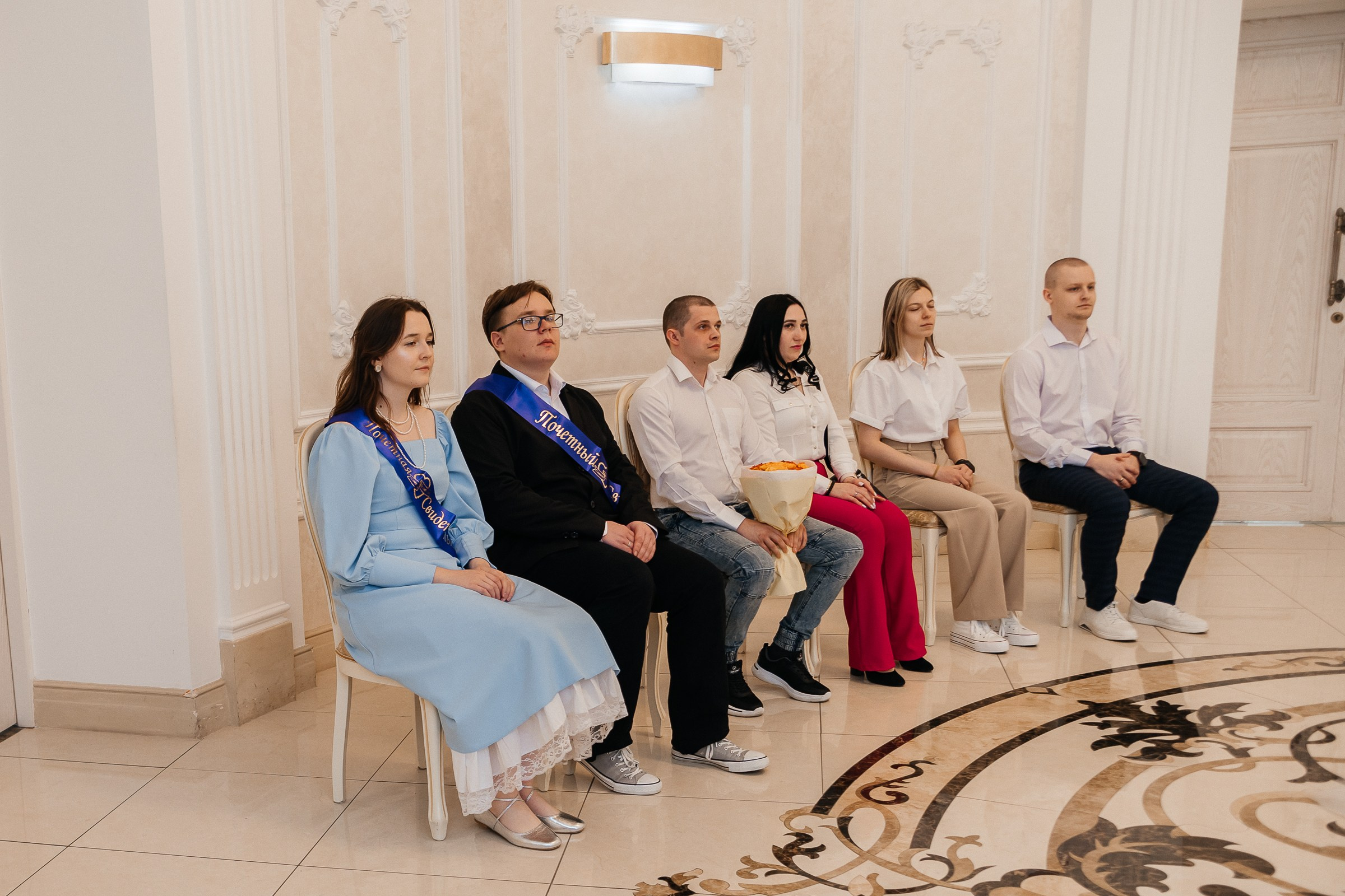 05.06.2024 Игорь & Ирина. Свадебный и семейный фотограф в Новосибирске Дарья Кель