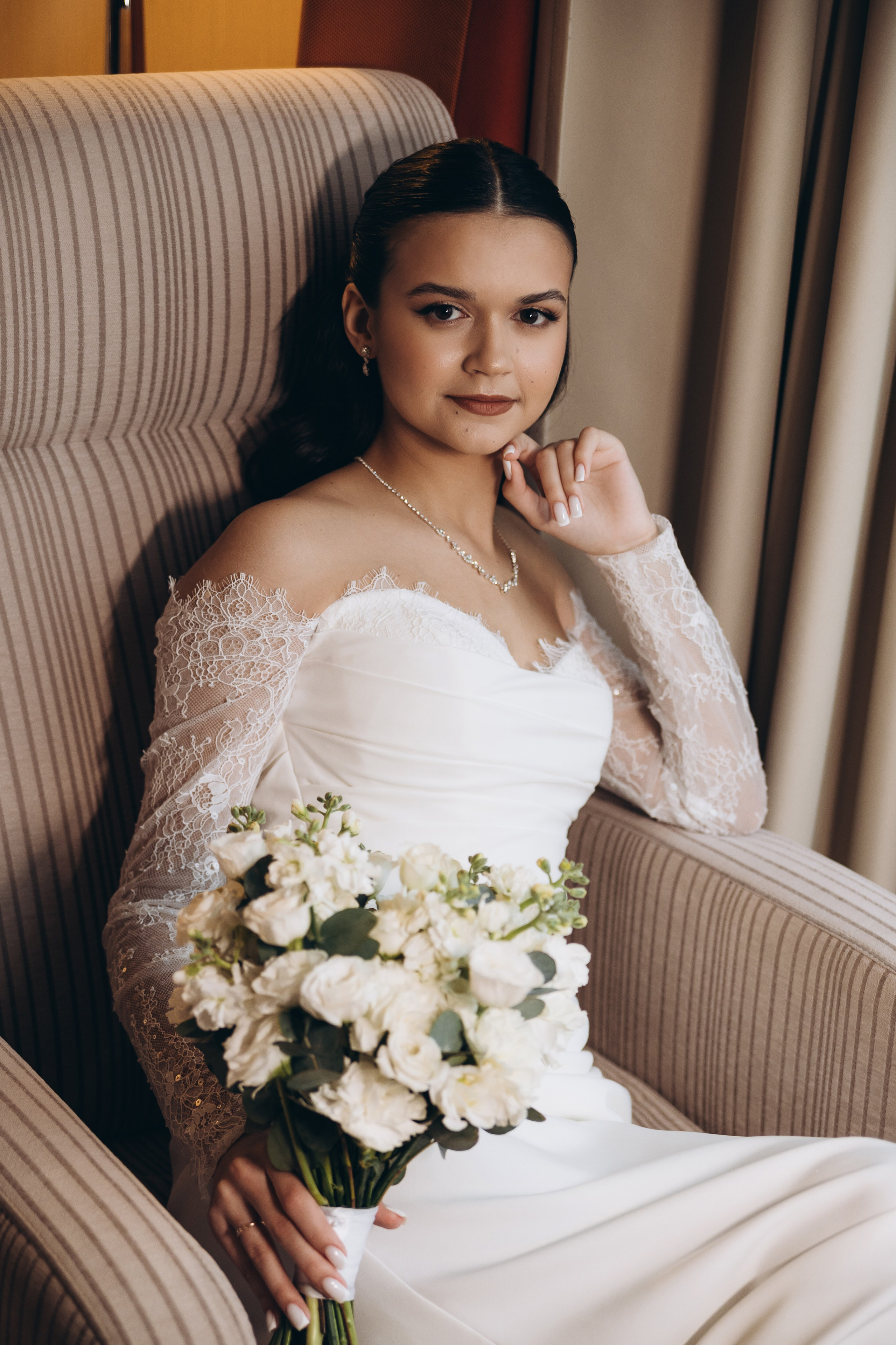 29.11.25 Данил & Елизавета. Свадебный и семейный фотограф в Новосибирске Дарья Кель