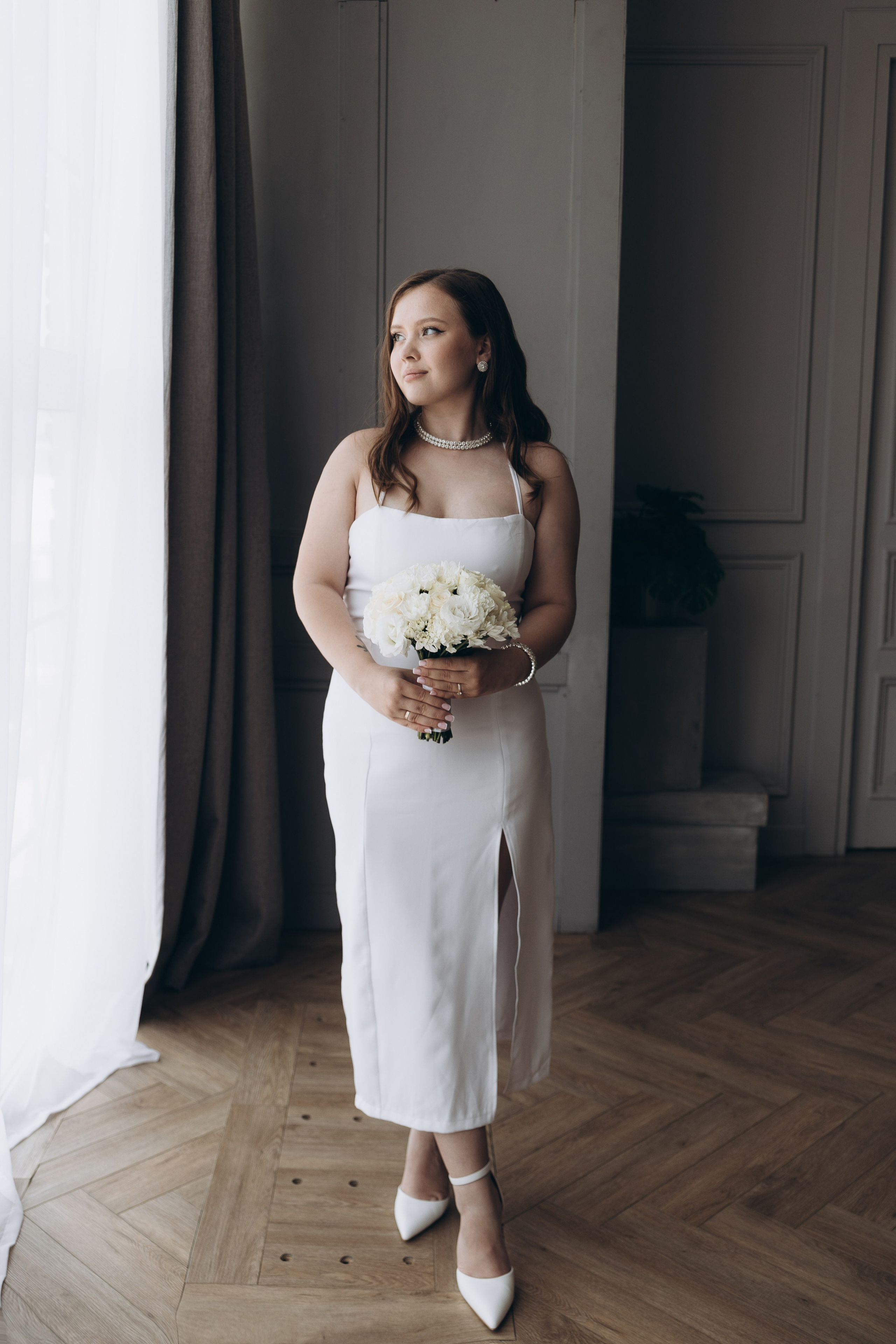 Данил & Алина. Свадебный и семейный фотограф в Новосибирске Дарья Кель