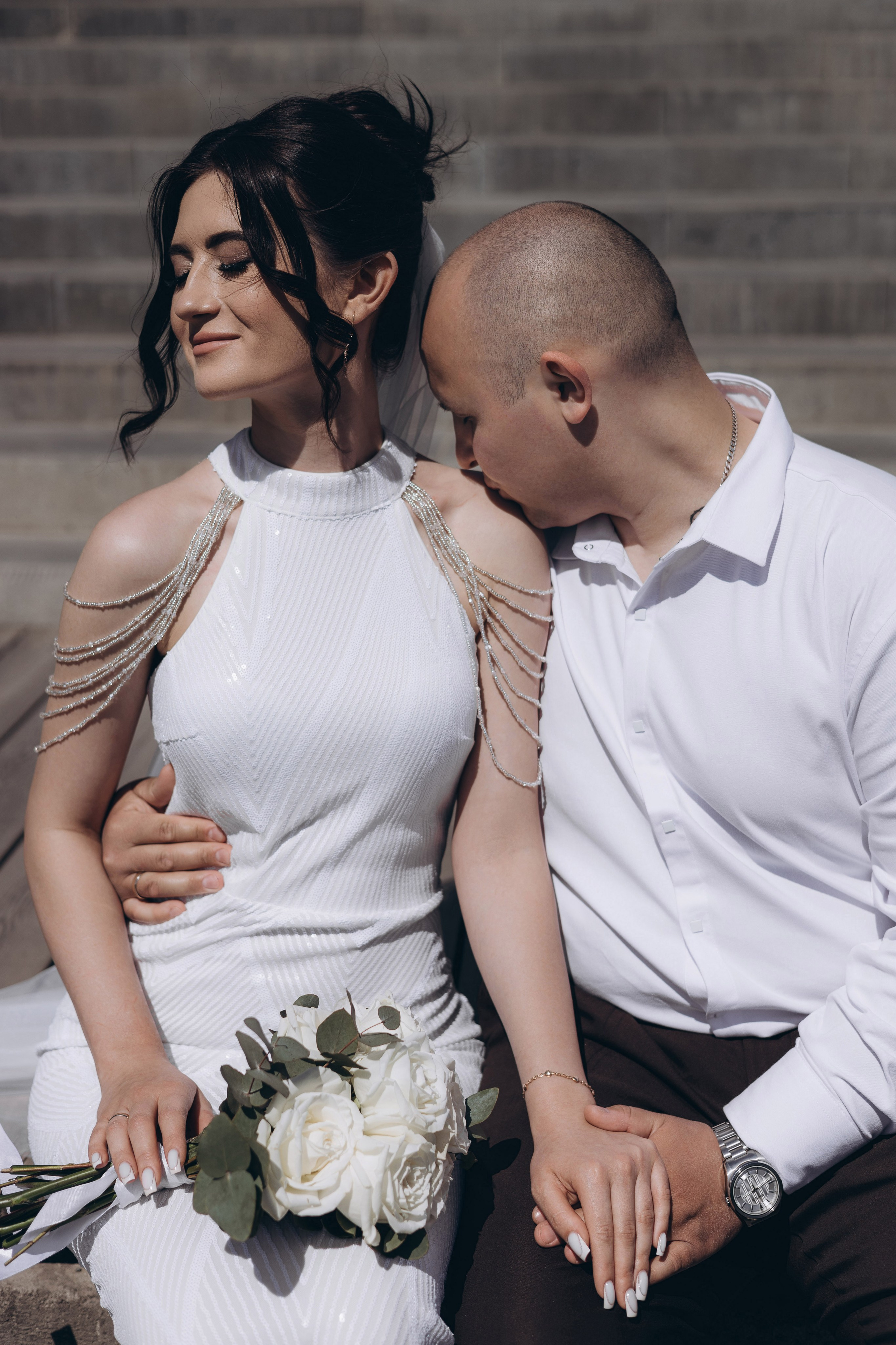 15.05.25 Виктор & Вероника. Свадебный и семейный фотограф в Новосибирске Дарья Кель