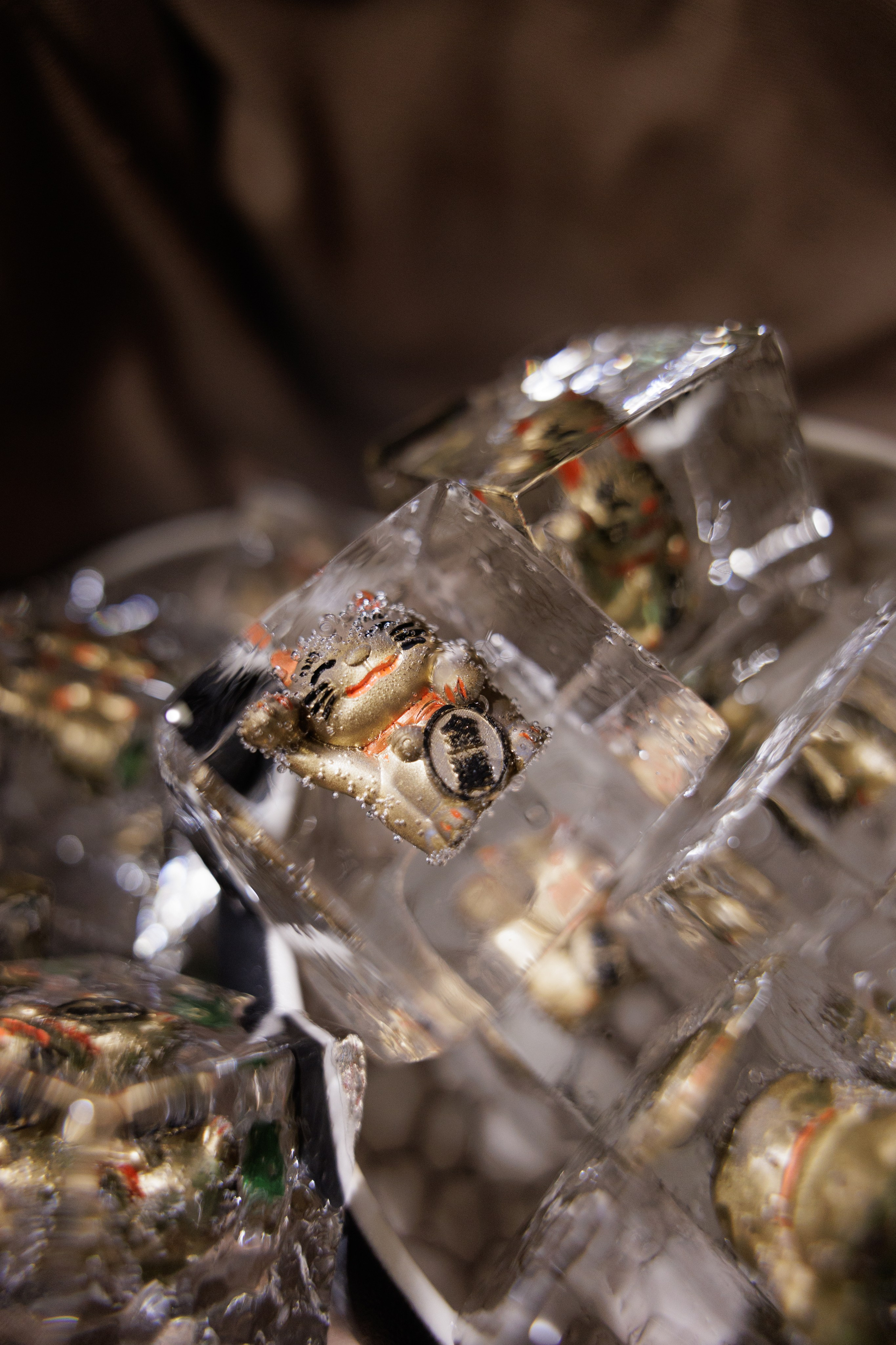 Открытие Ресторана CHIN CHIN. Светский фотограф — Анисина Ирина