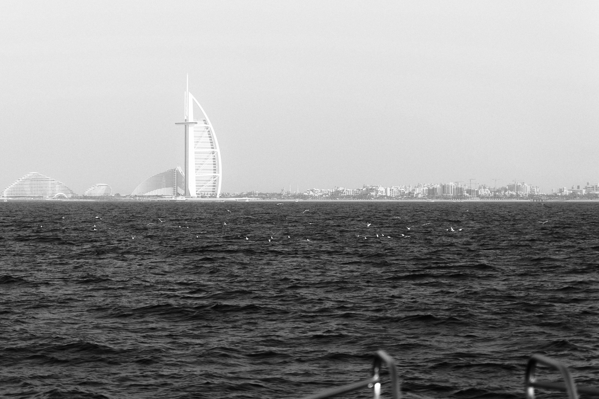 Dubai Yacht Wedding. Свадебный фотограф Корощенко Екатерина