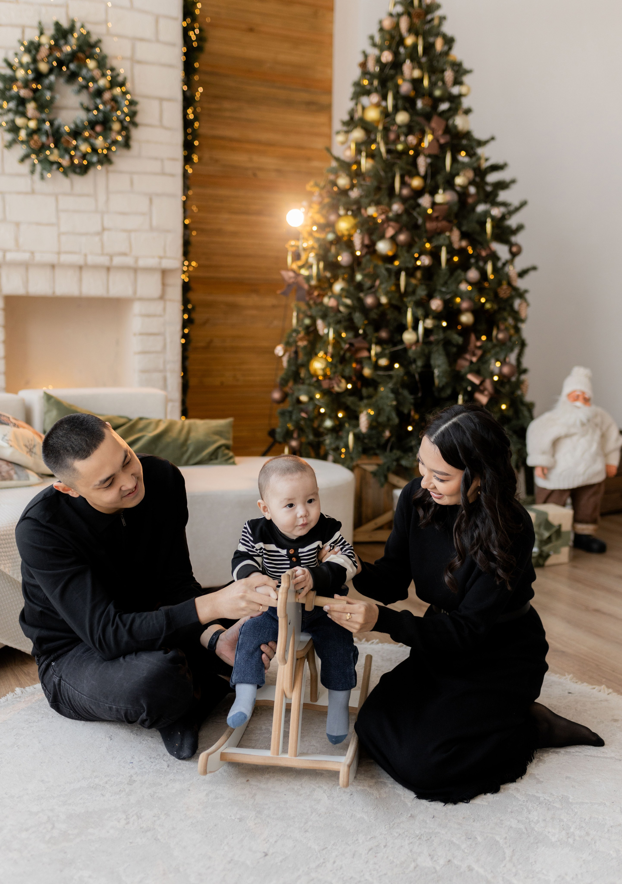 Дулат, Лаура, Нариман