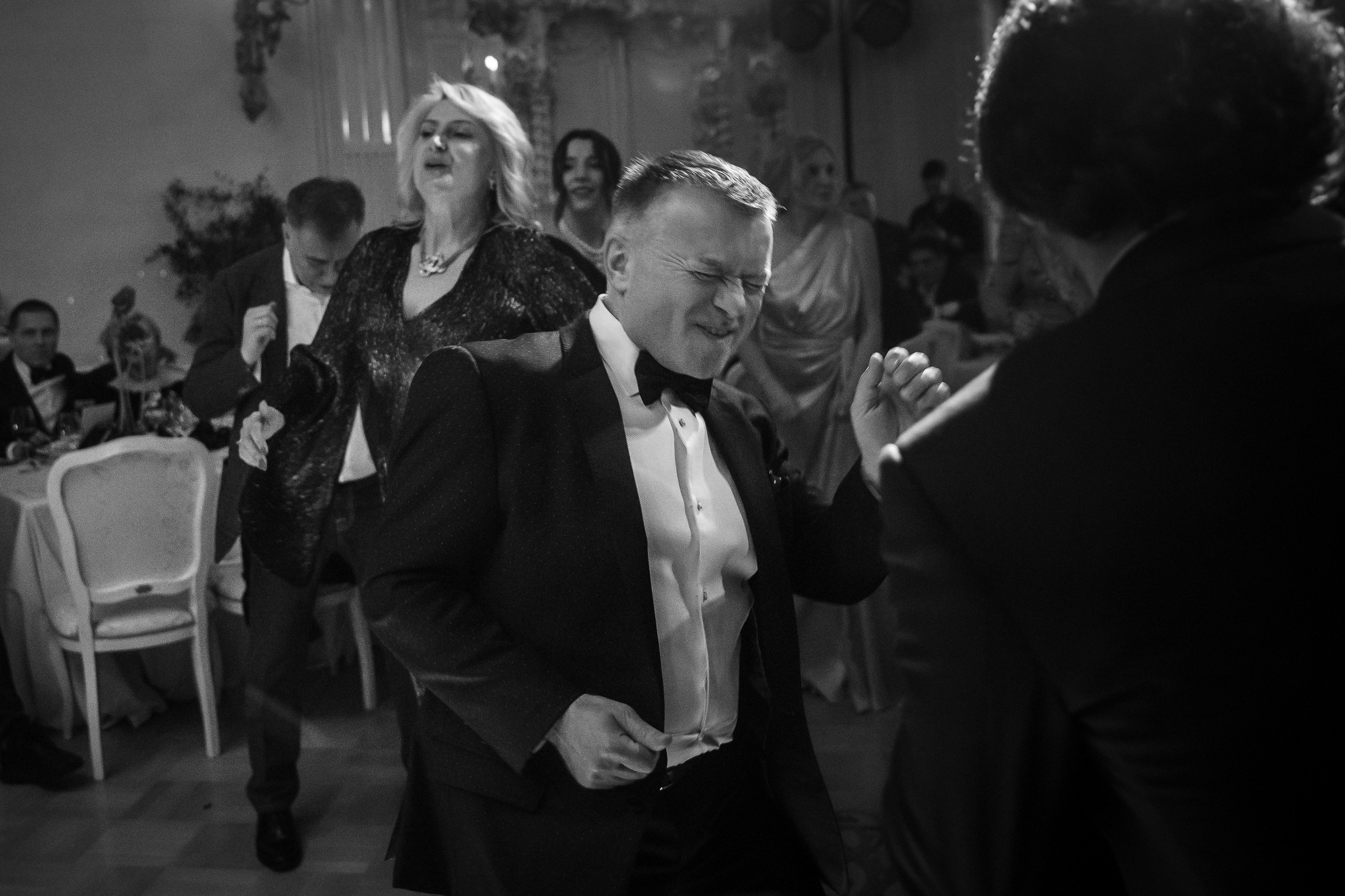 День Рождения Свидовского Виталия Алексеевича. NesterovaMaria.ru