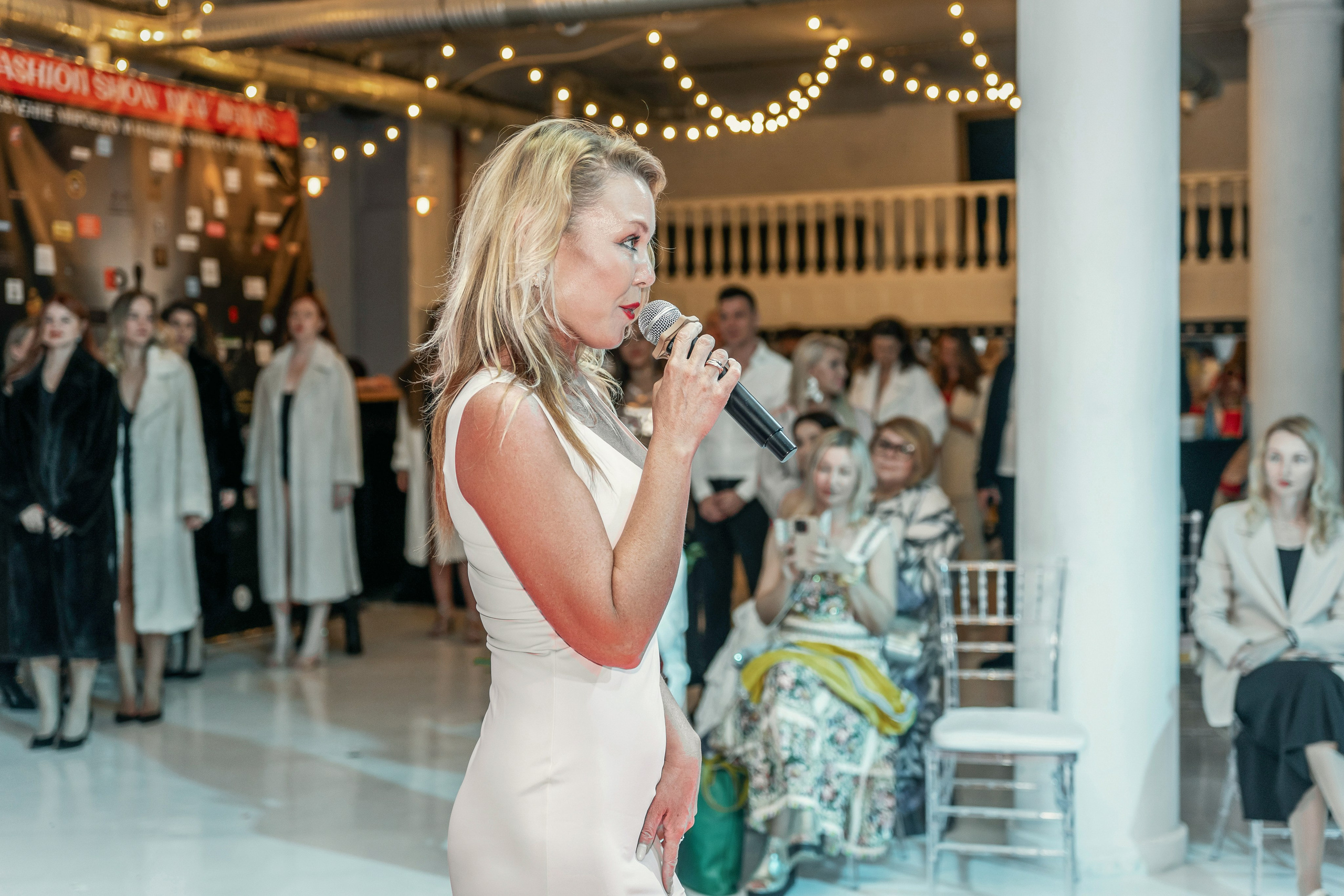 МЕДИА ED-ШОУ’25. Фотограф Павел Герасименко