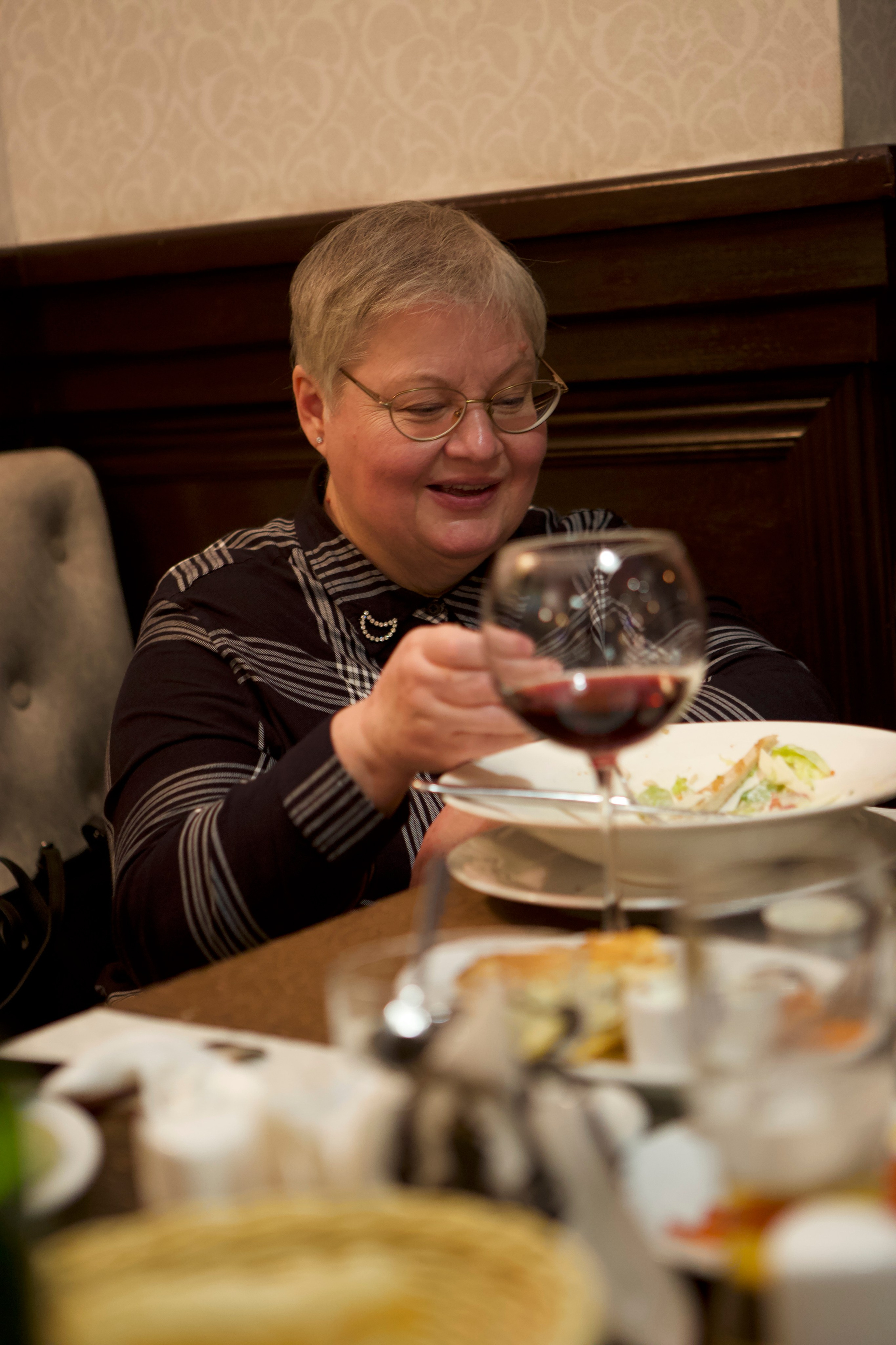 День рождения. Фотограф в Москве Ксенья Раимова