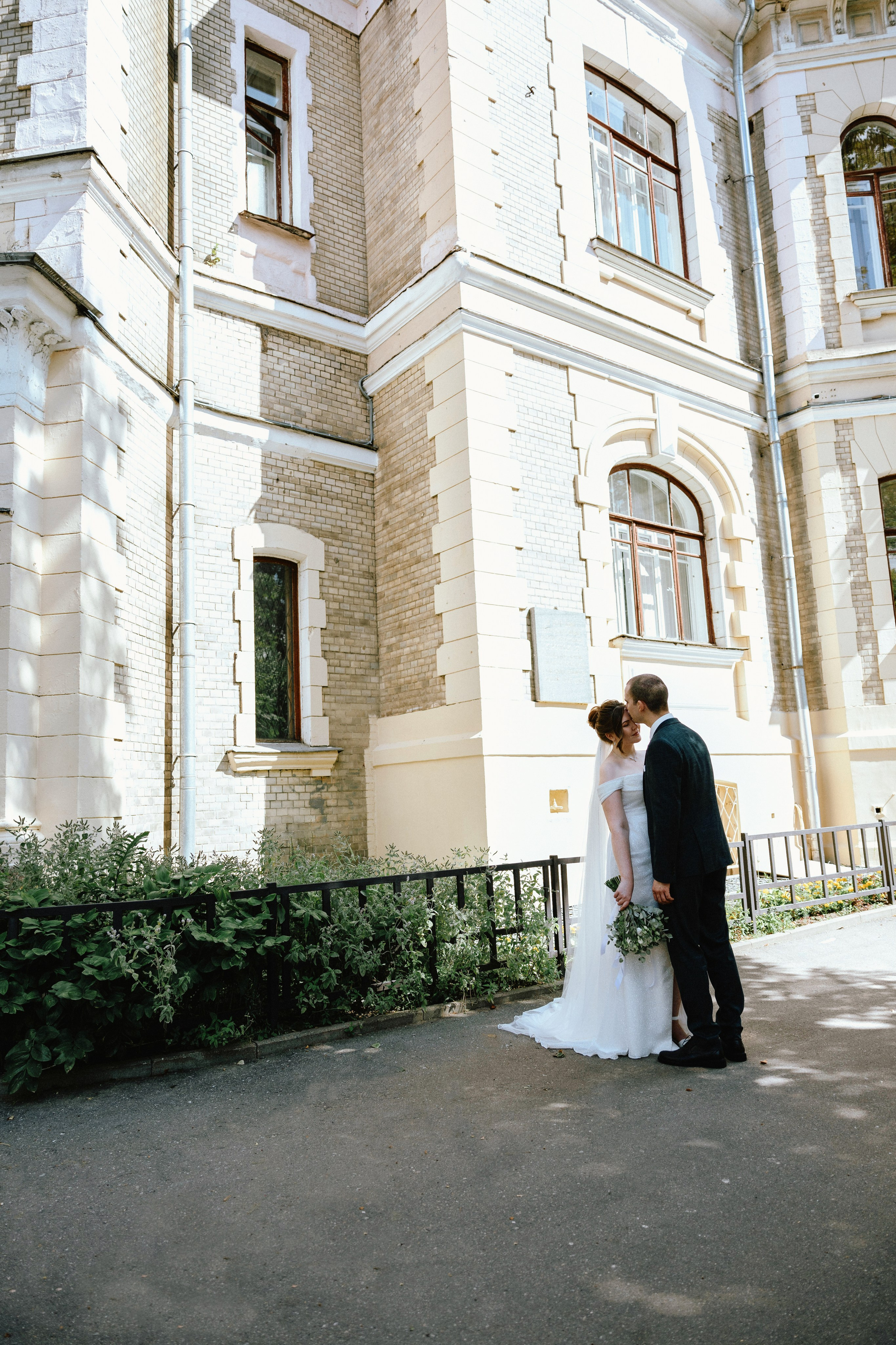 Оля Андрей. Фотограф в Москве Ксенья Раимова