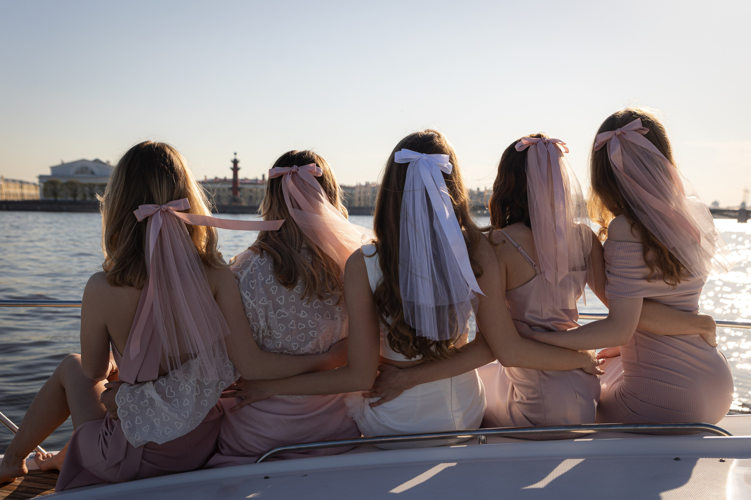 Hen party. Ваш фотограф — Александра Андрущенко