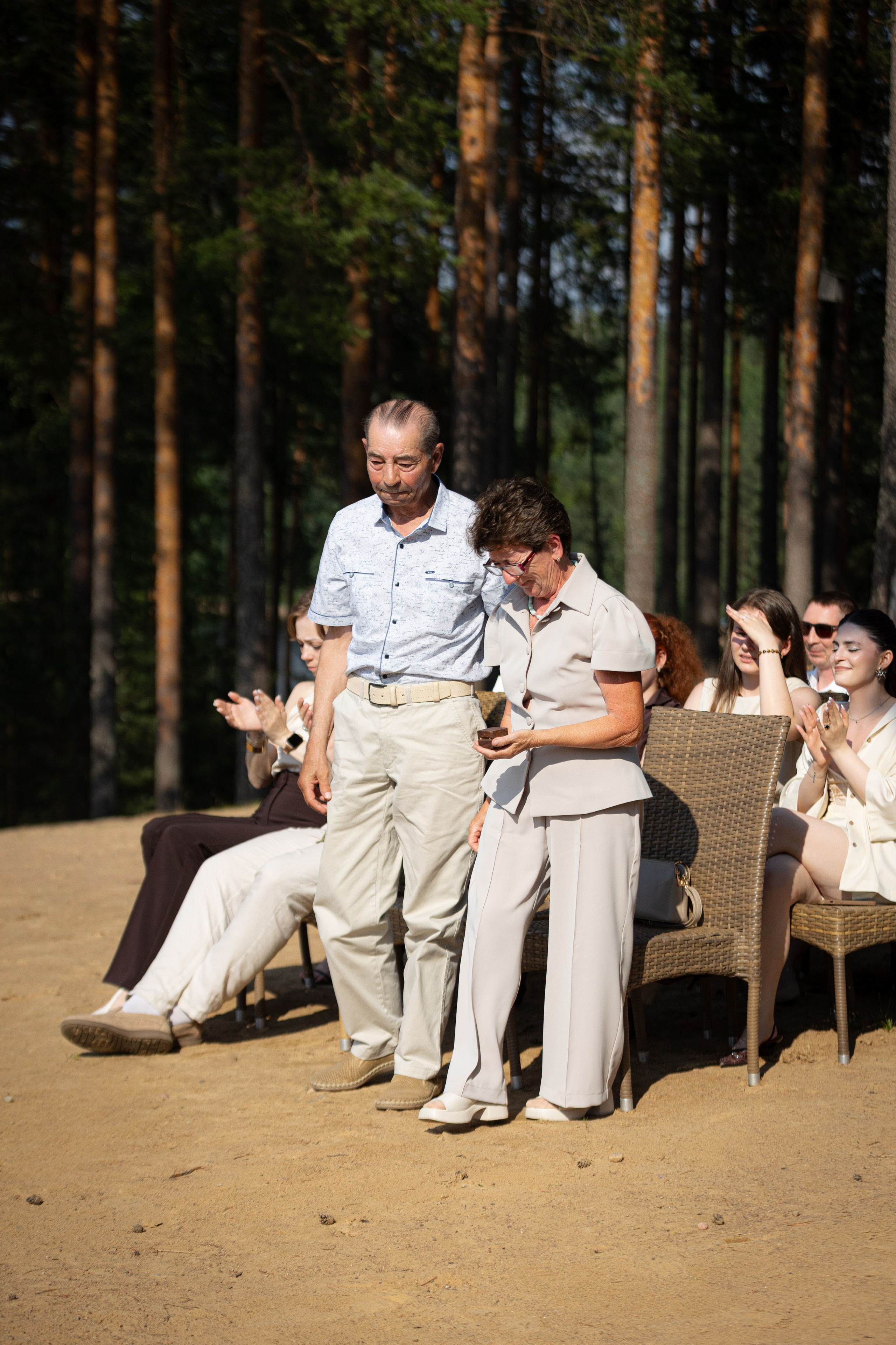Виола и Василий. Ваш фотограф — Александра Андрущенко