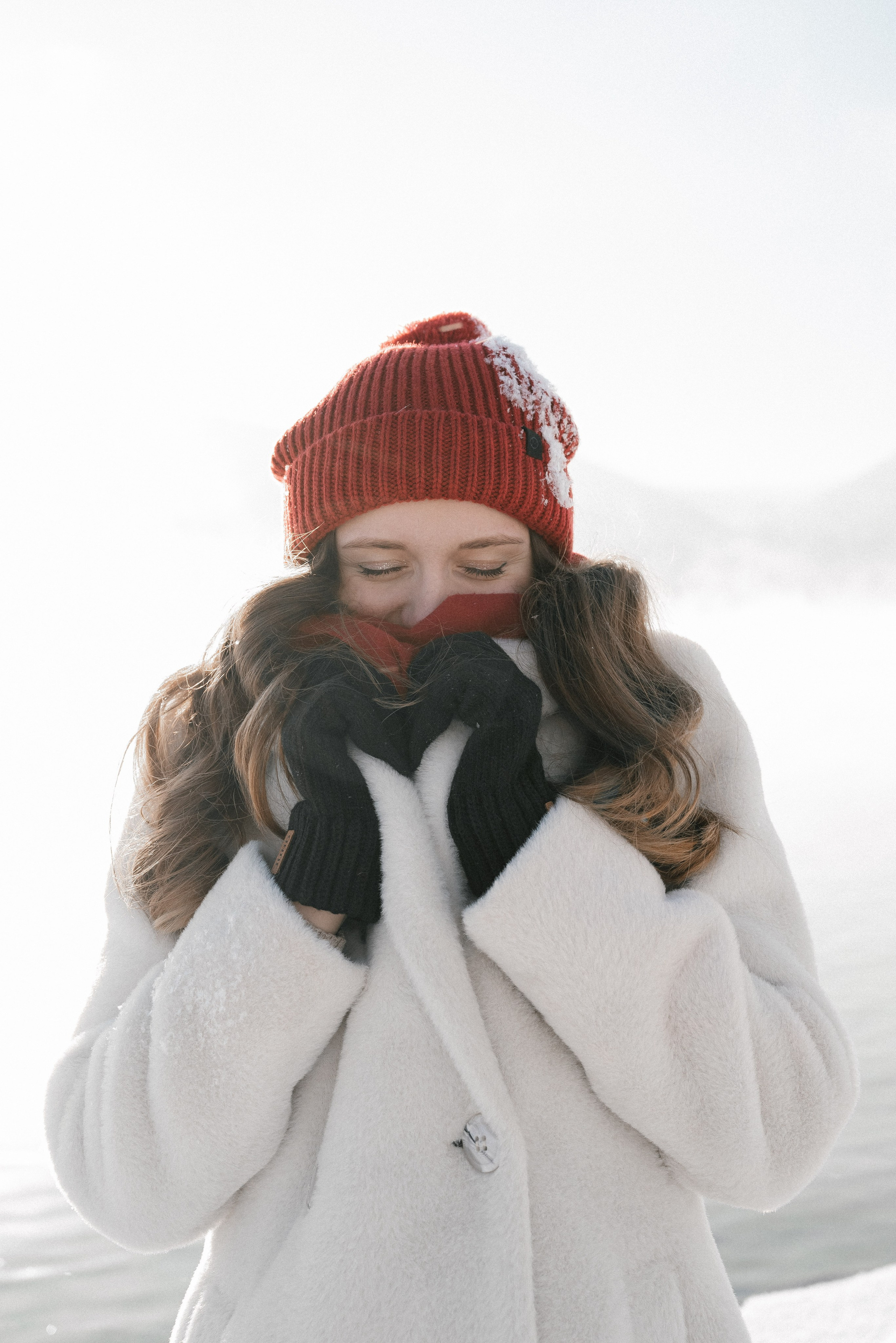 Саша и Настя. Тамара Власова