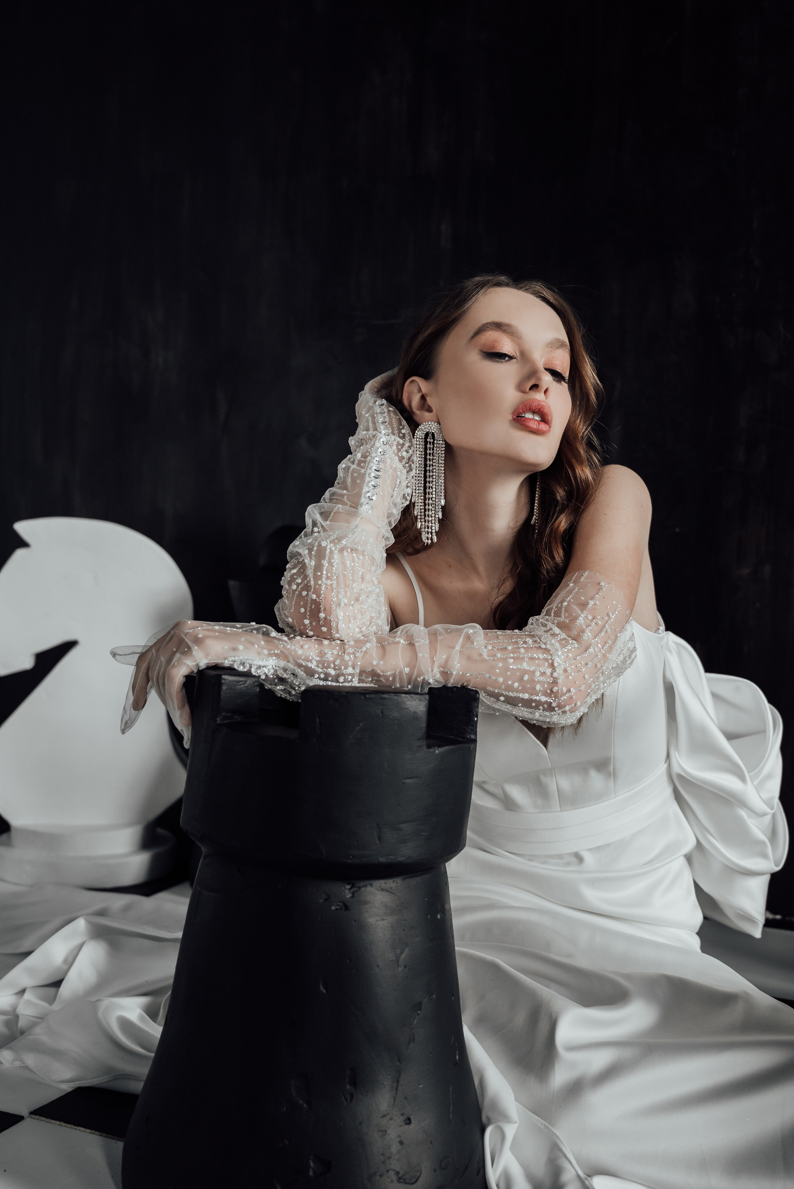 Лиза. Тамара Власова