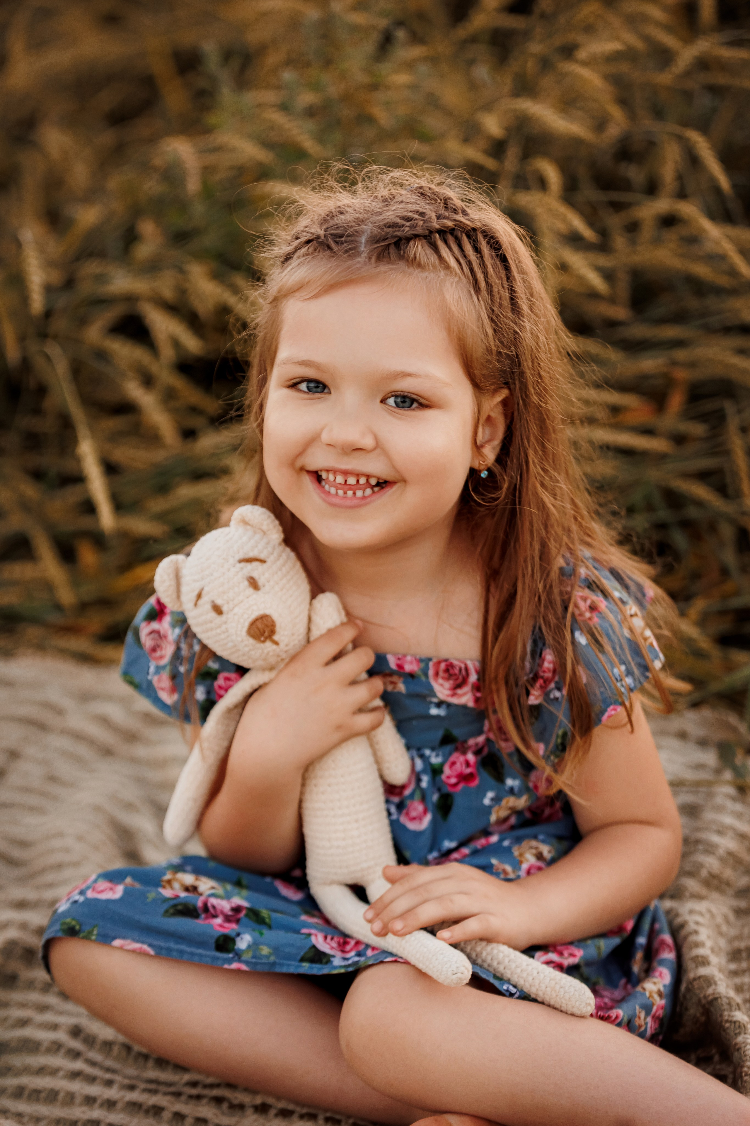 Мама и дочки. Летняя история для Иры, Аленки и Насти. Семейный и детский фотограф Комина Елена, Власиха, Одинцово