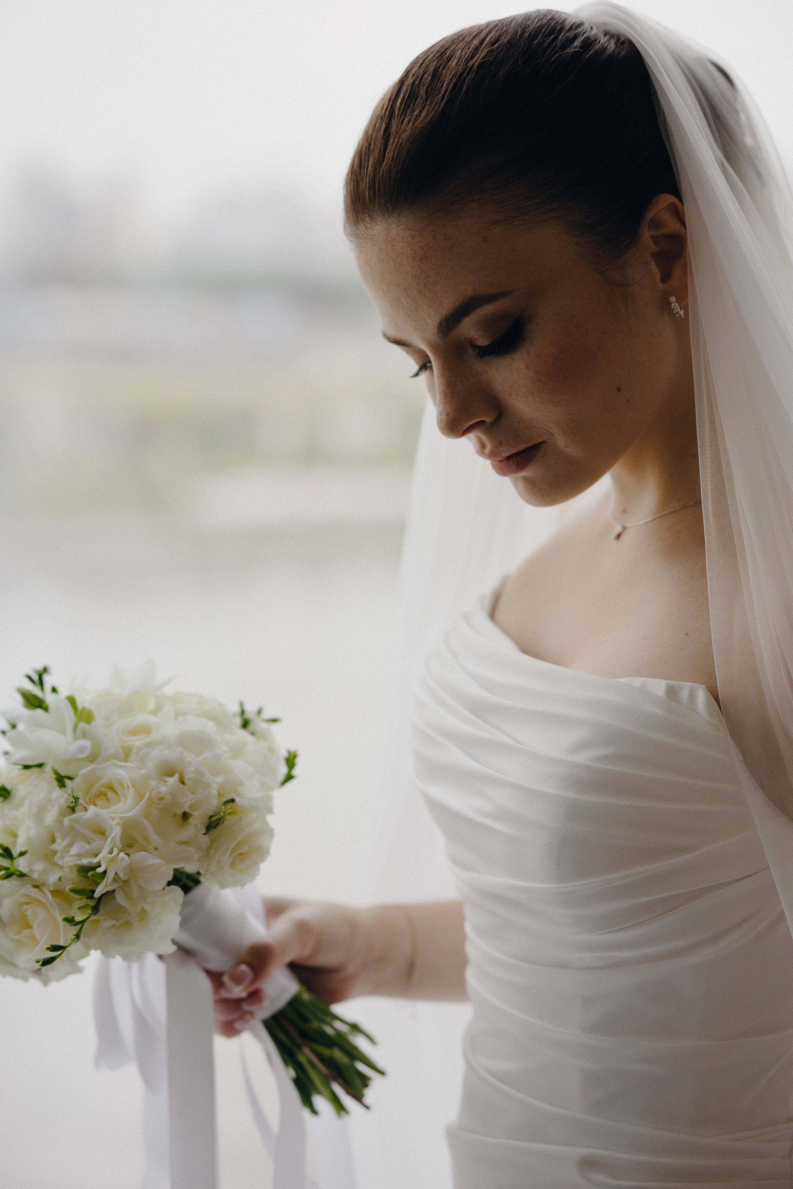 Катя и Стас