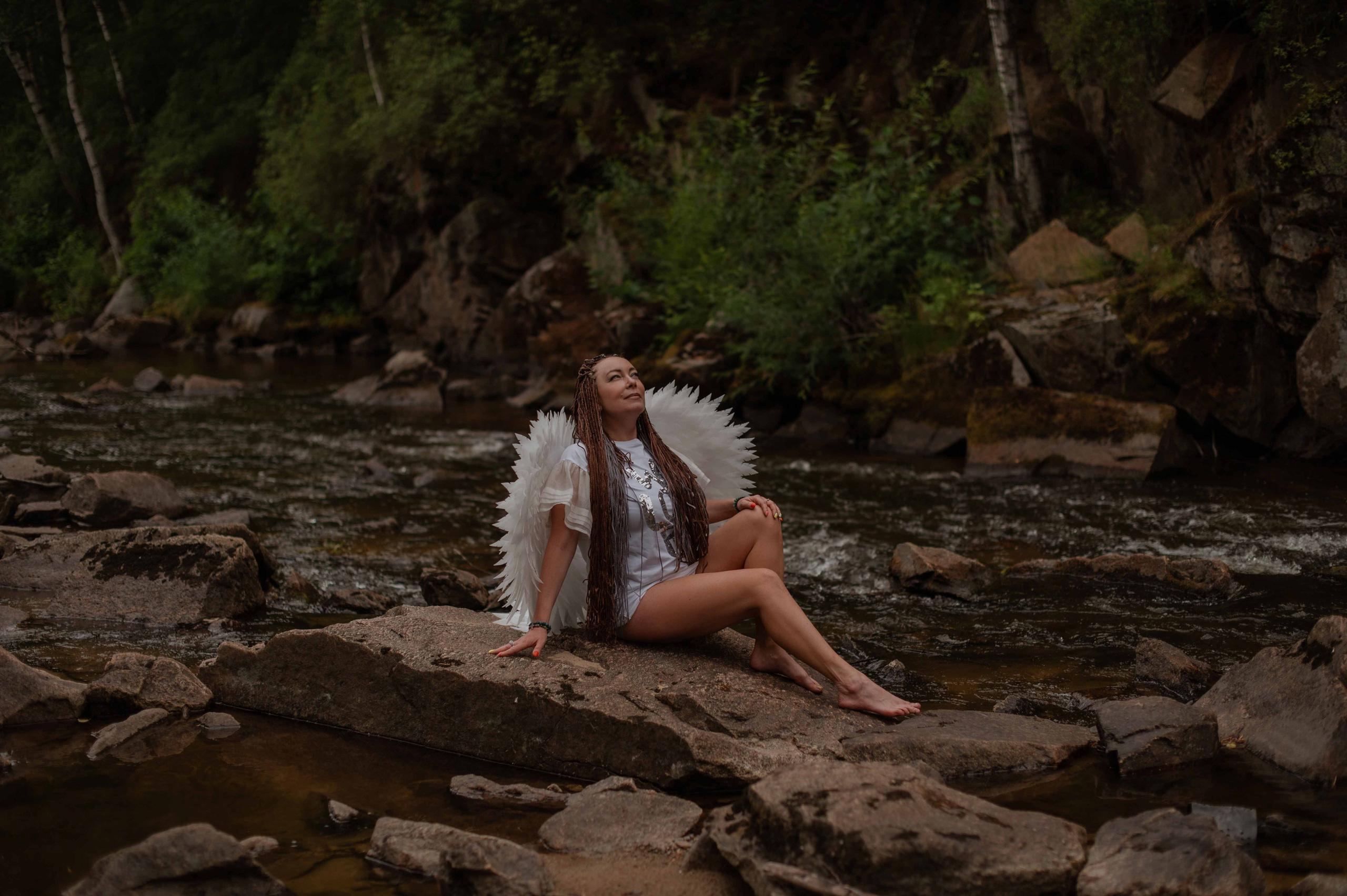 Олеся. Фотограф Виктория Воронина