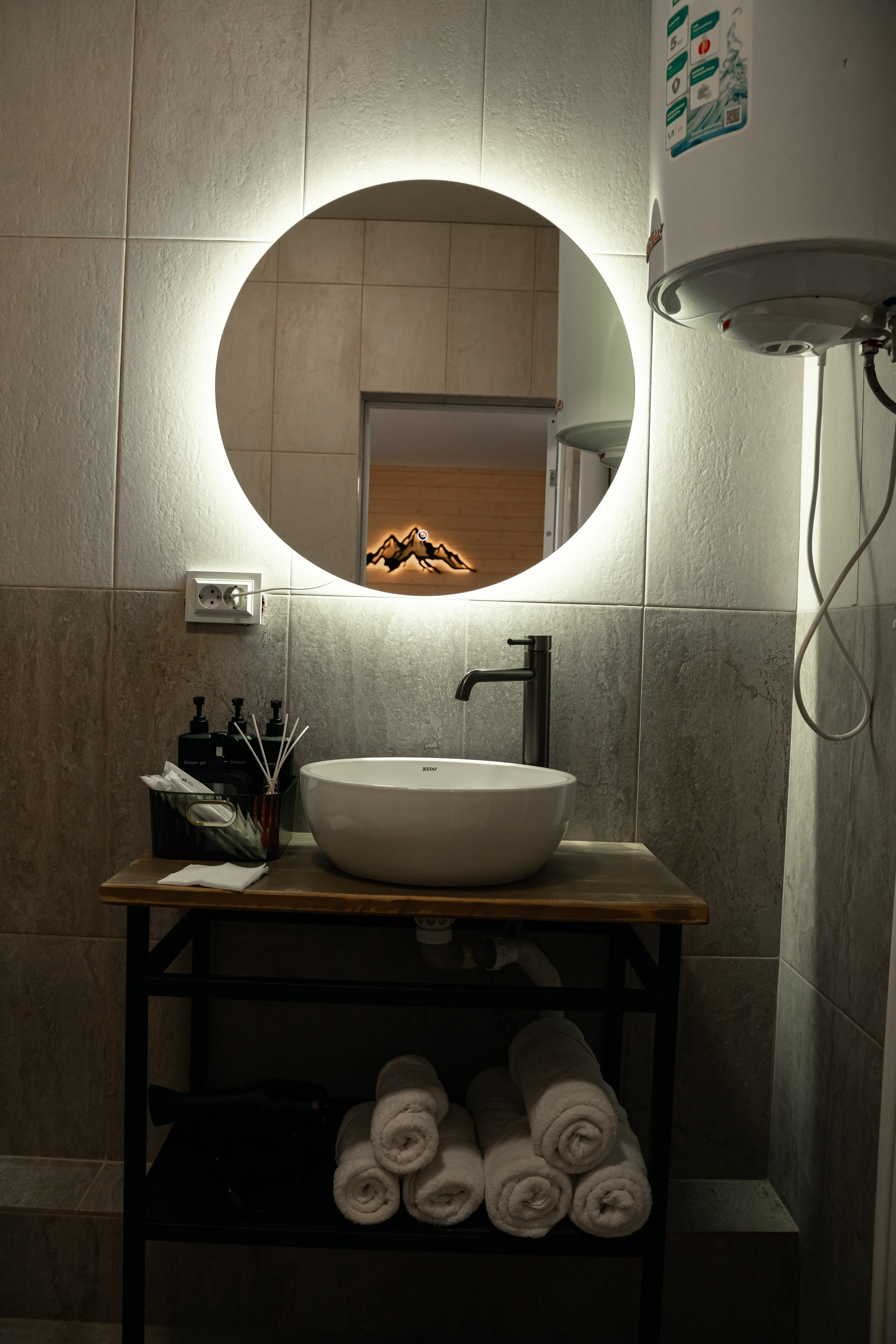 Апарт-отель «Алия», с. Архыз — официальный сайт